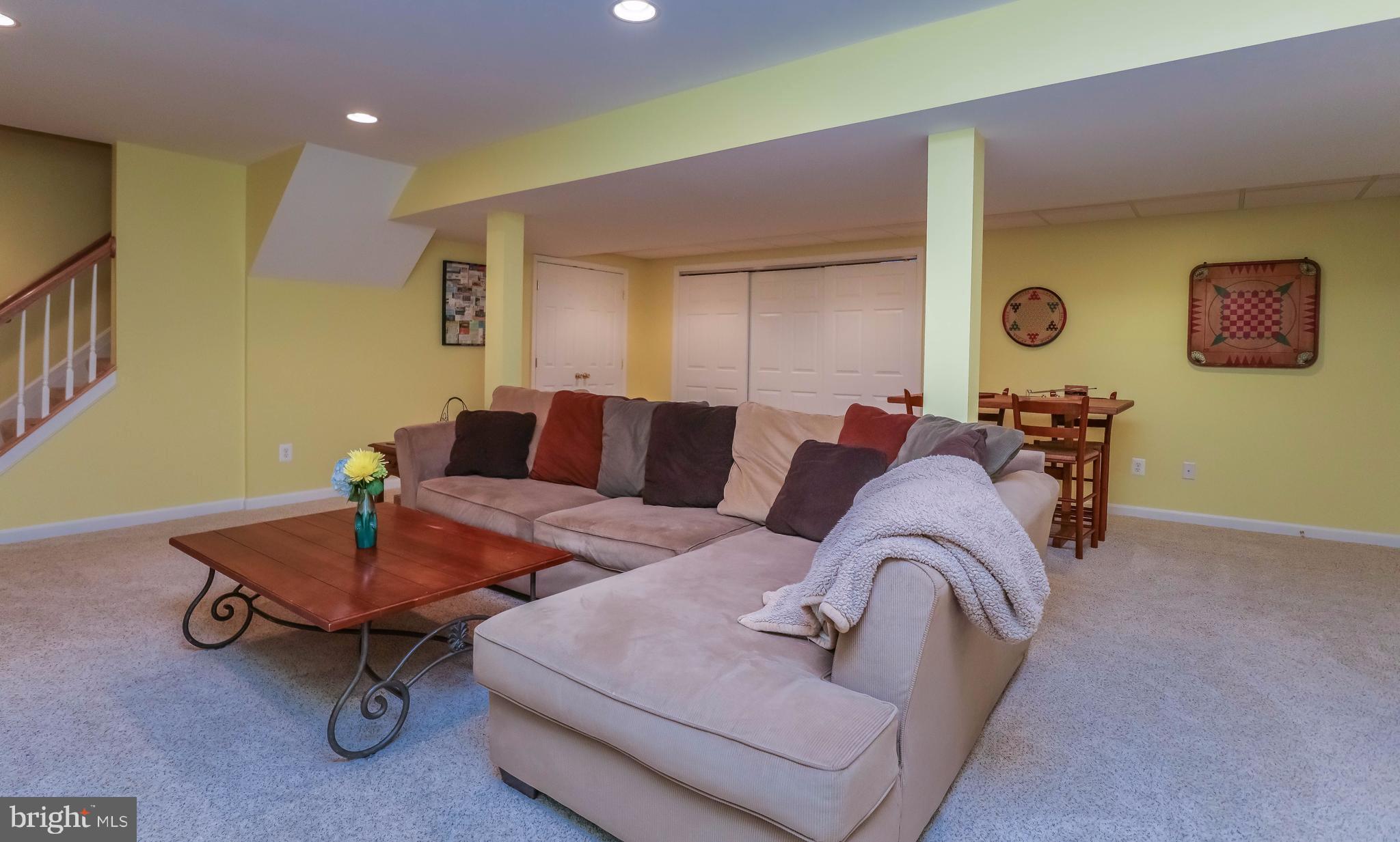 CHARTWELL ON THE SEVERN - Residential