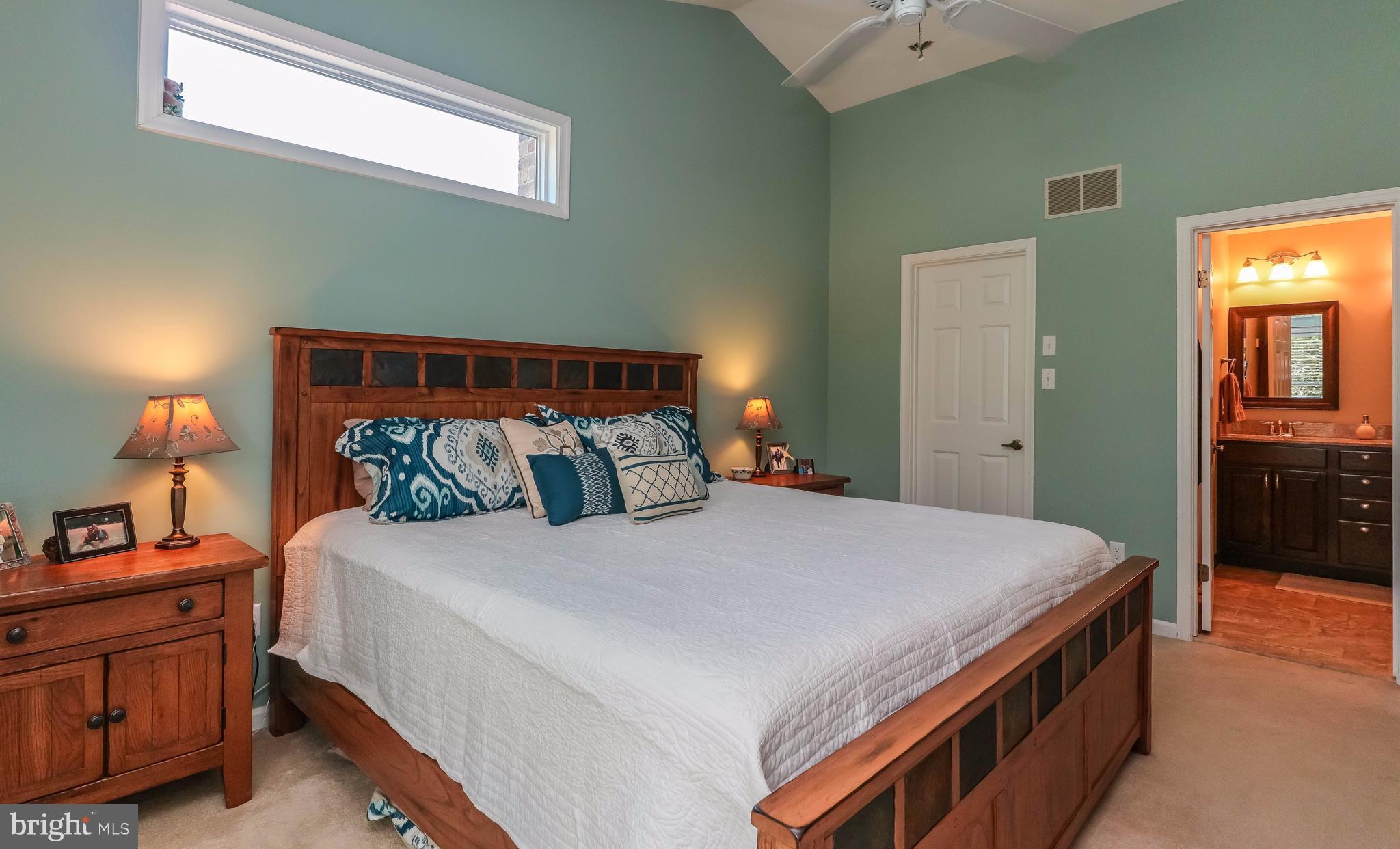 CHARTWELL ON THE SEVERN - Residential