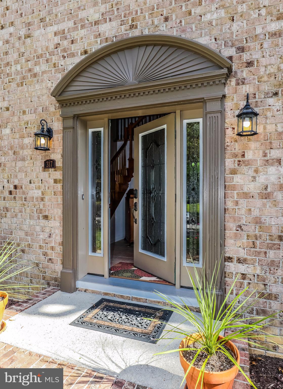 CHARTWELL ON THE SEVERN - Residential