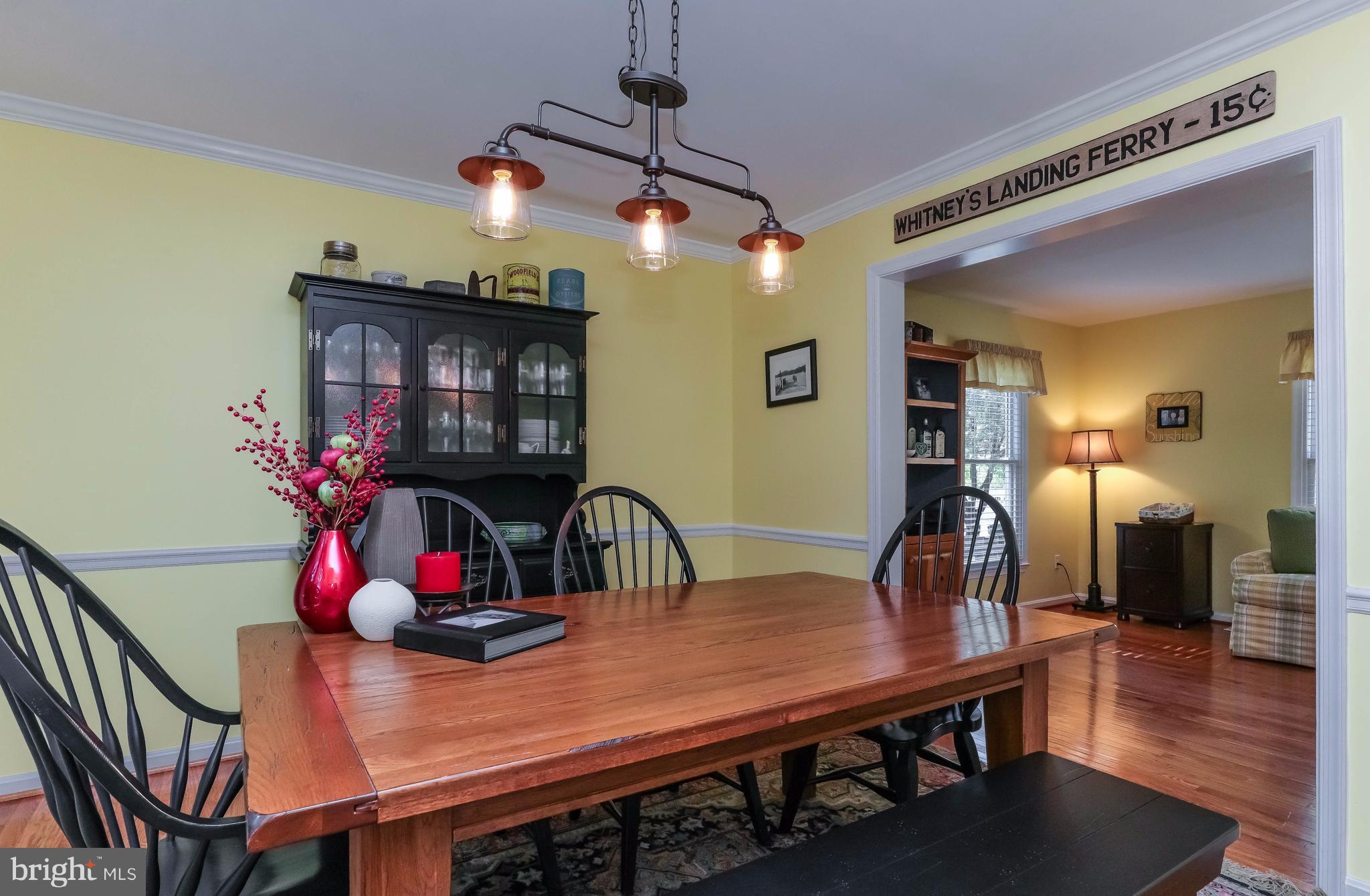 CHARTWELL ON THE SEVERN - Residential