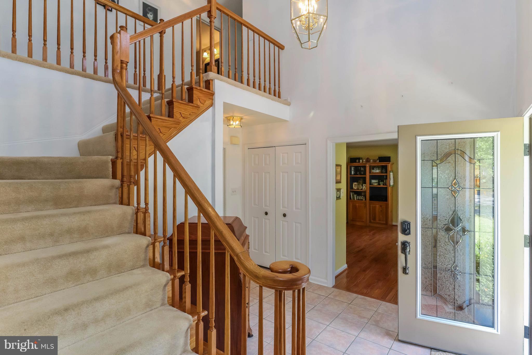 CHARTWELL ON THE SEVERN - Residential