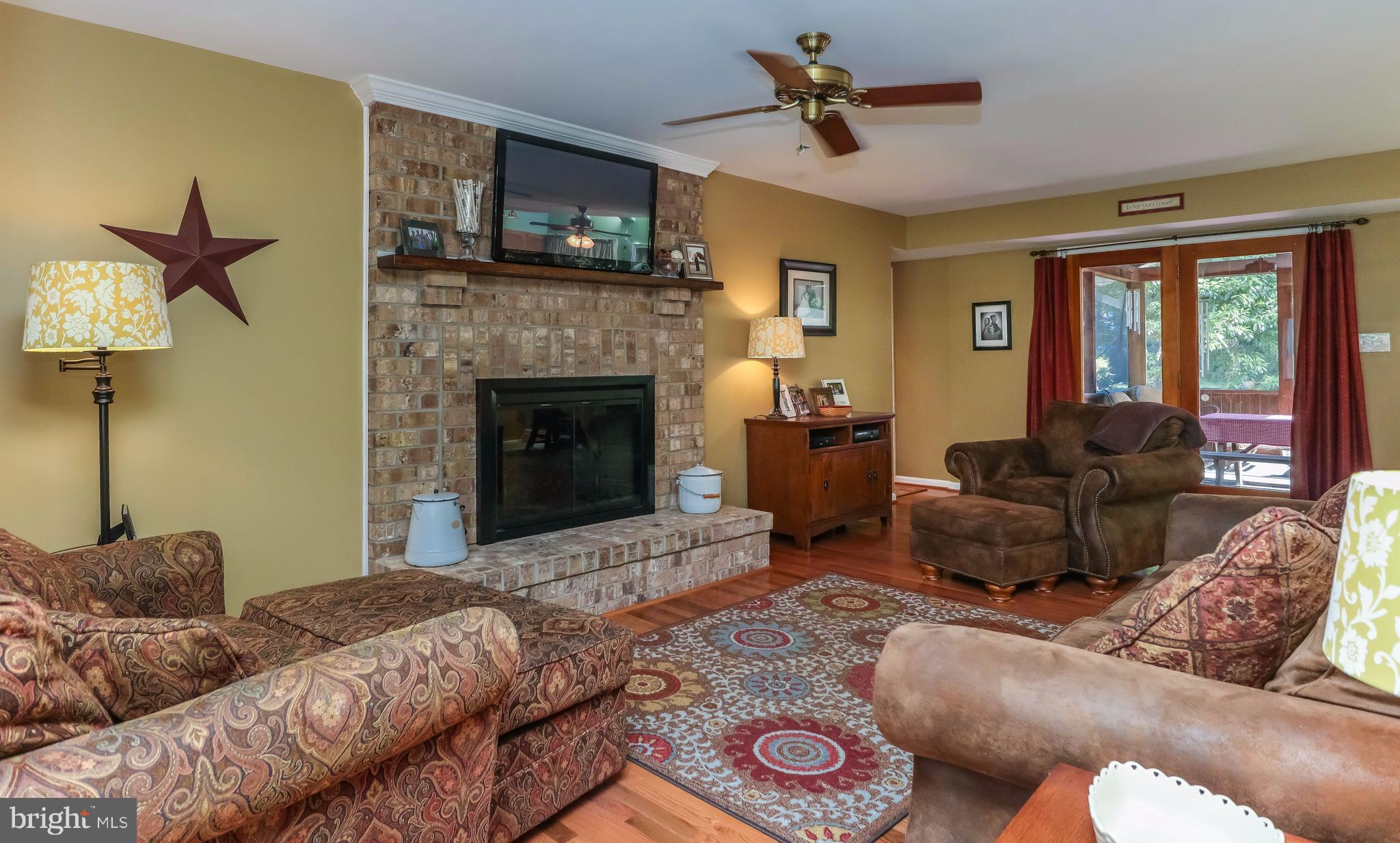 CHARTWELL ON THE SEVERN - Residential