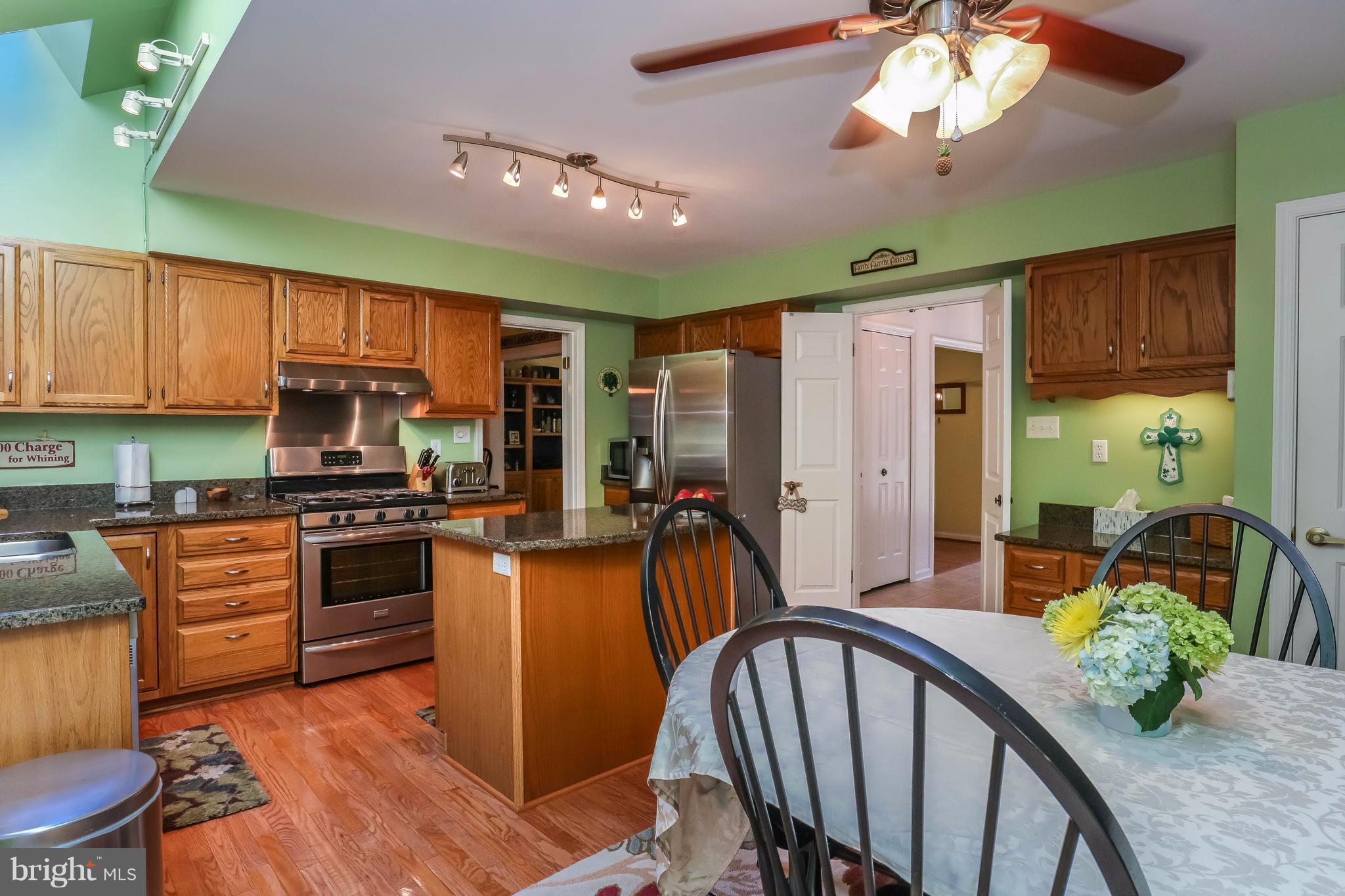 CHARTWELL ON THE SEVERN - Residential