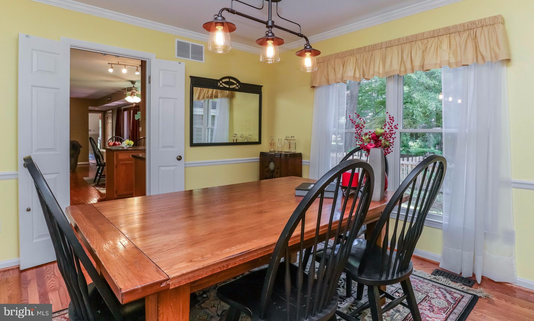 CHARTWELL ON THE SEVERN - Residential