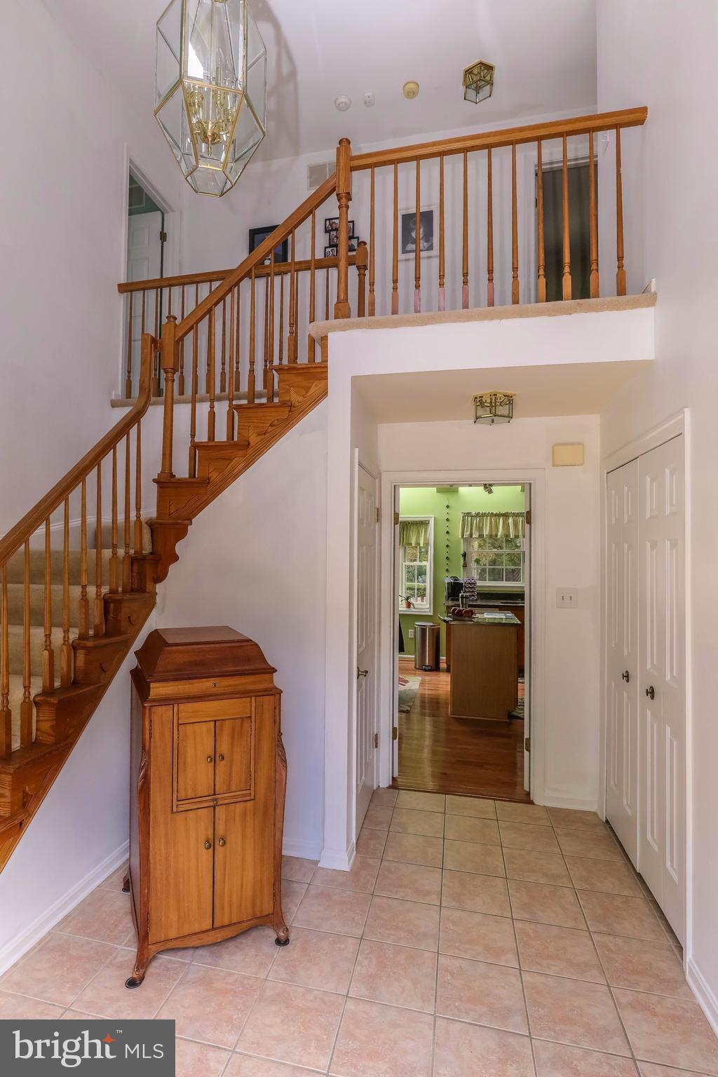 CHARTWELL ON THE SEVERN - Residential