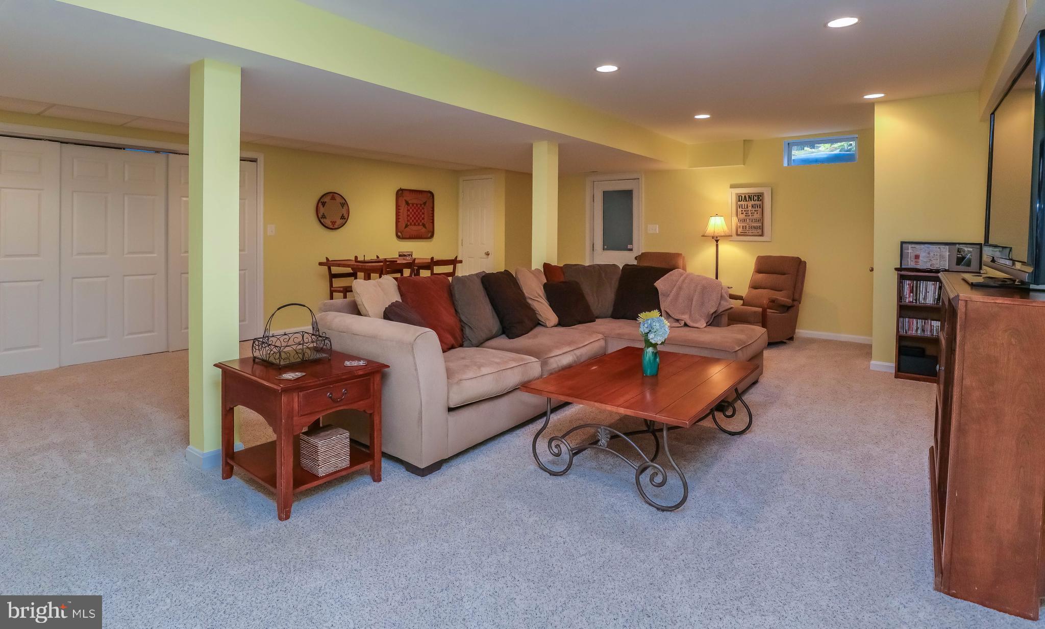 CHARTWELL ON THE SEVERN - Residential