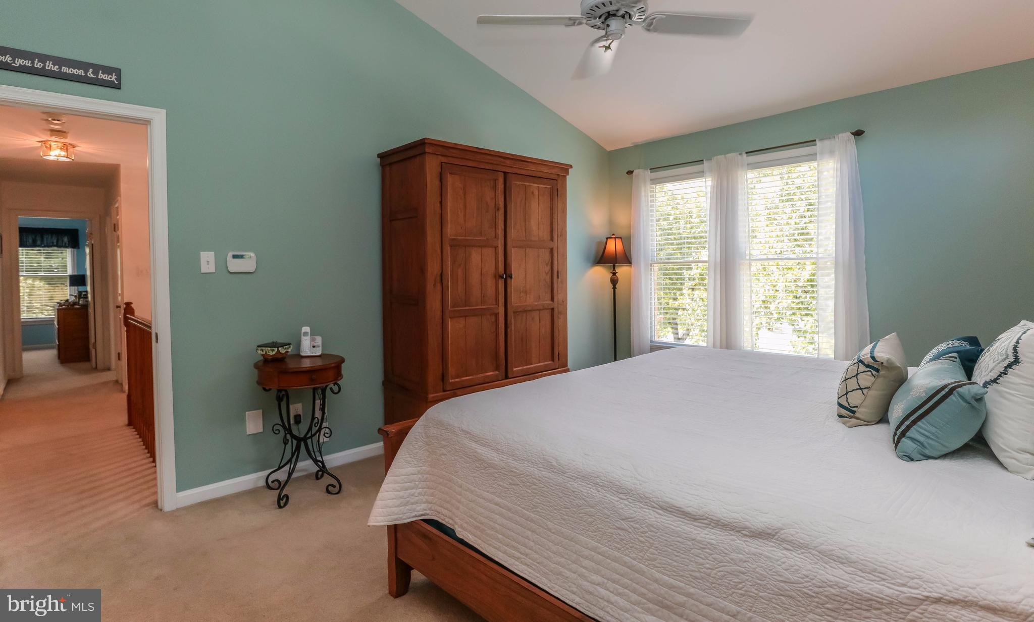 CHARTWELL ON THE SEVERN - Residential