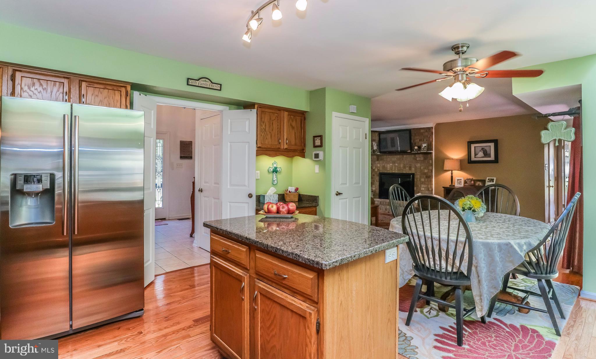 CHARTWELL ON THE SEVERN - Residential