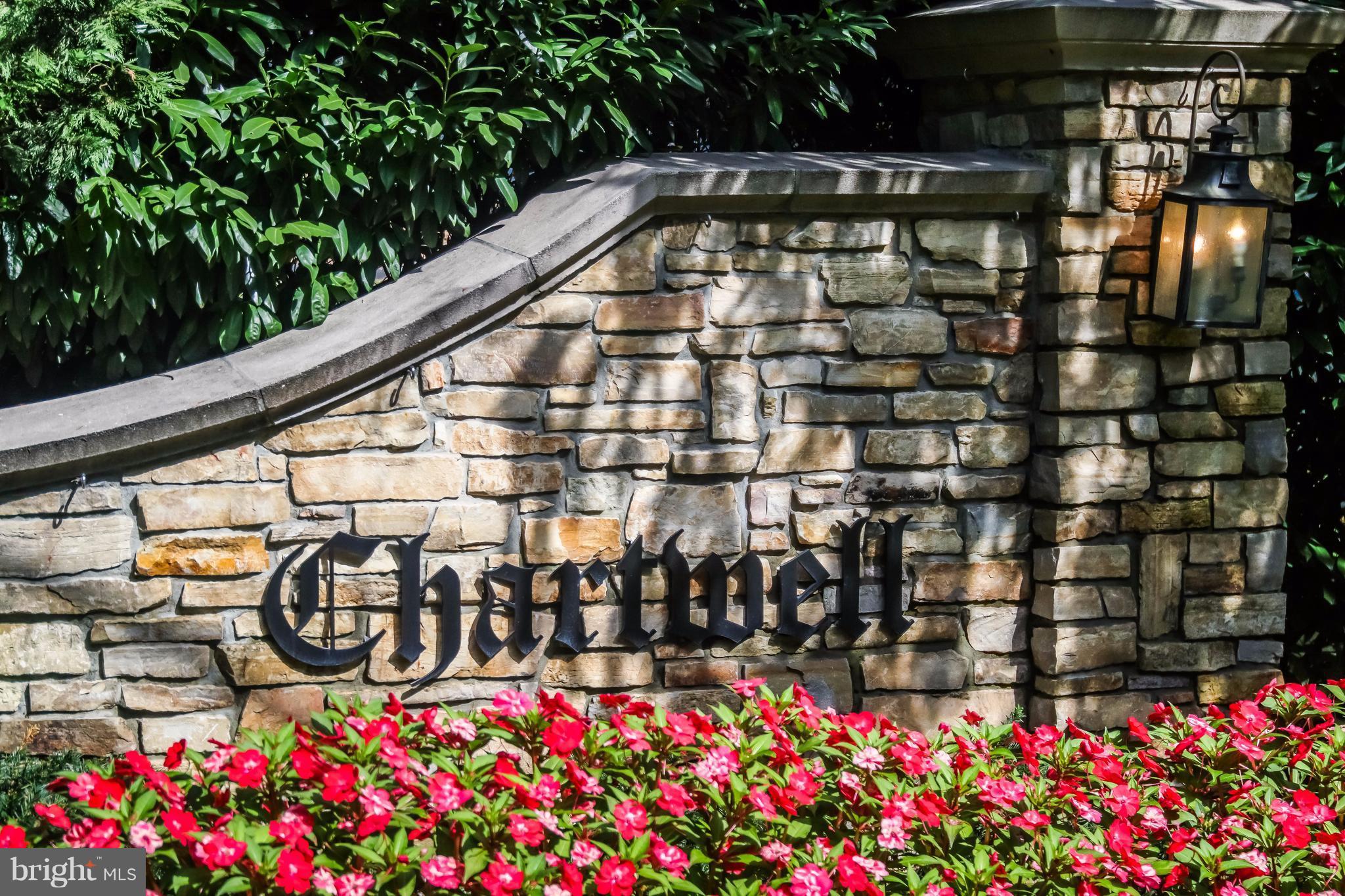 CHARTWELL ON THE SEVERN - Residential