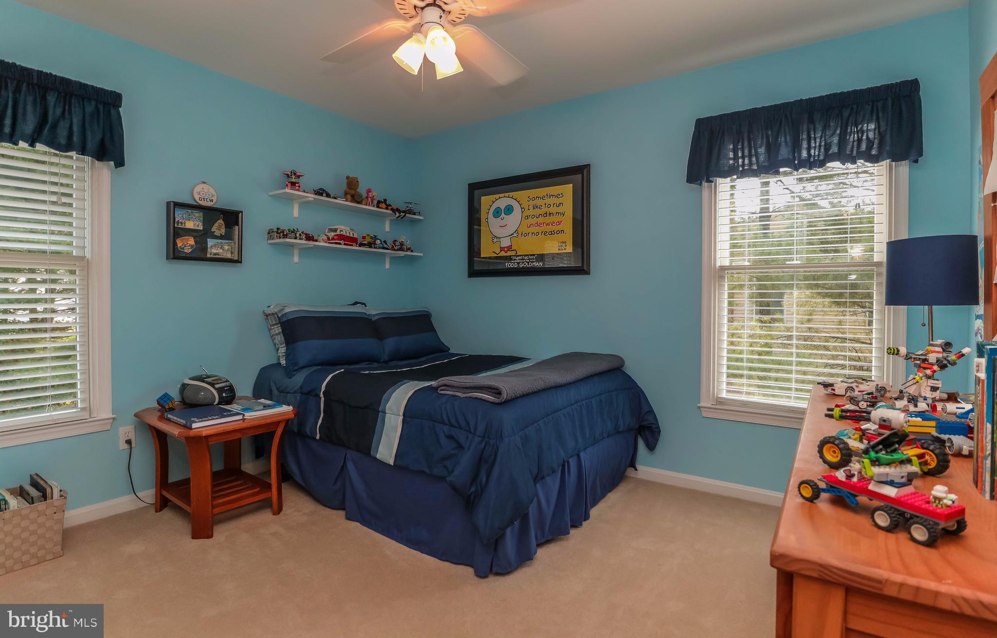 CHARTWELL ON THE SEVERN - Residential