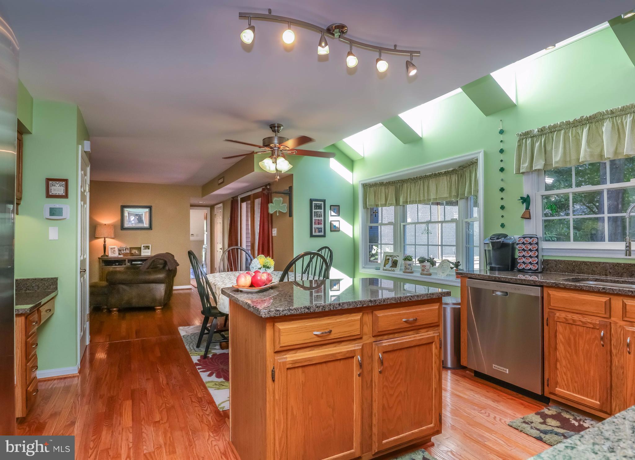 CHARTWELL ON THE SEVERN - Residential