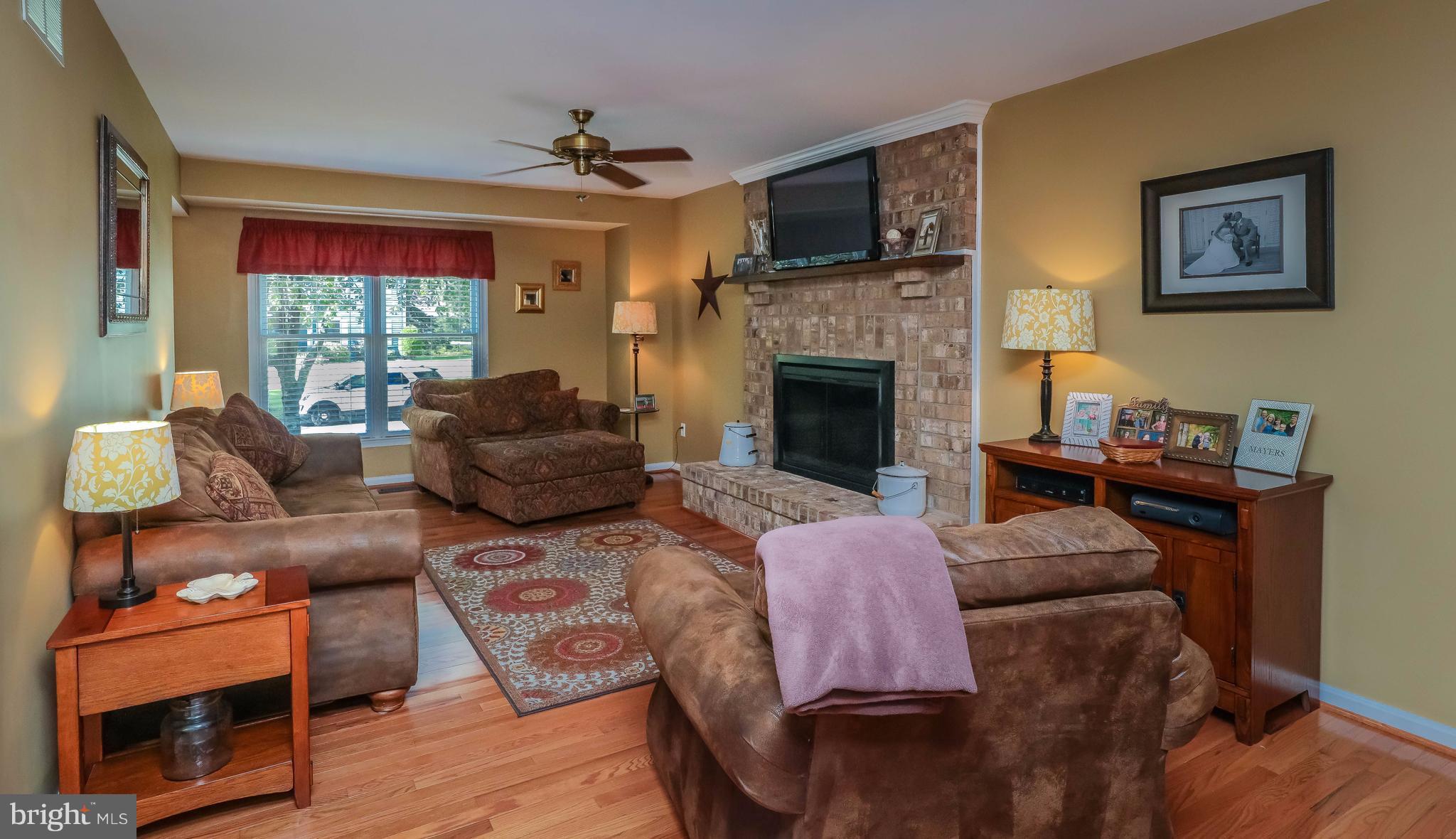 CHARTWELL ON THE SEVERN - Residential