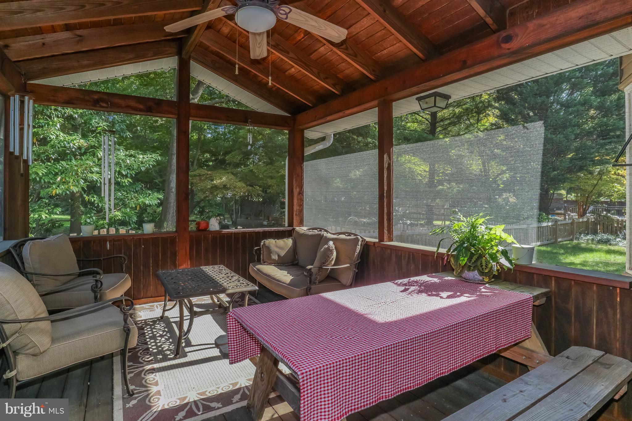 CHARTWELL ON THE SEVERN - Residential