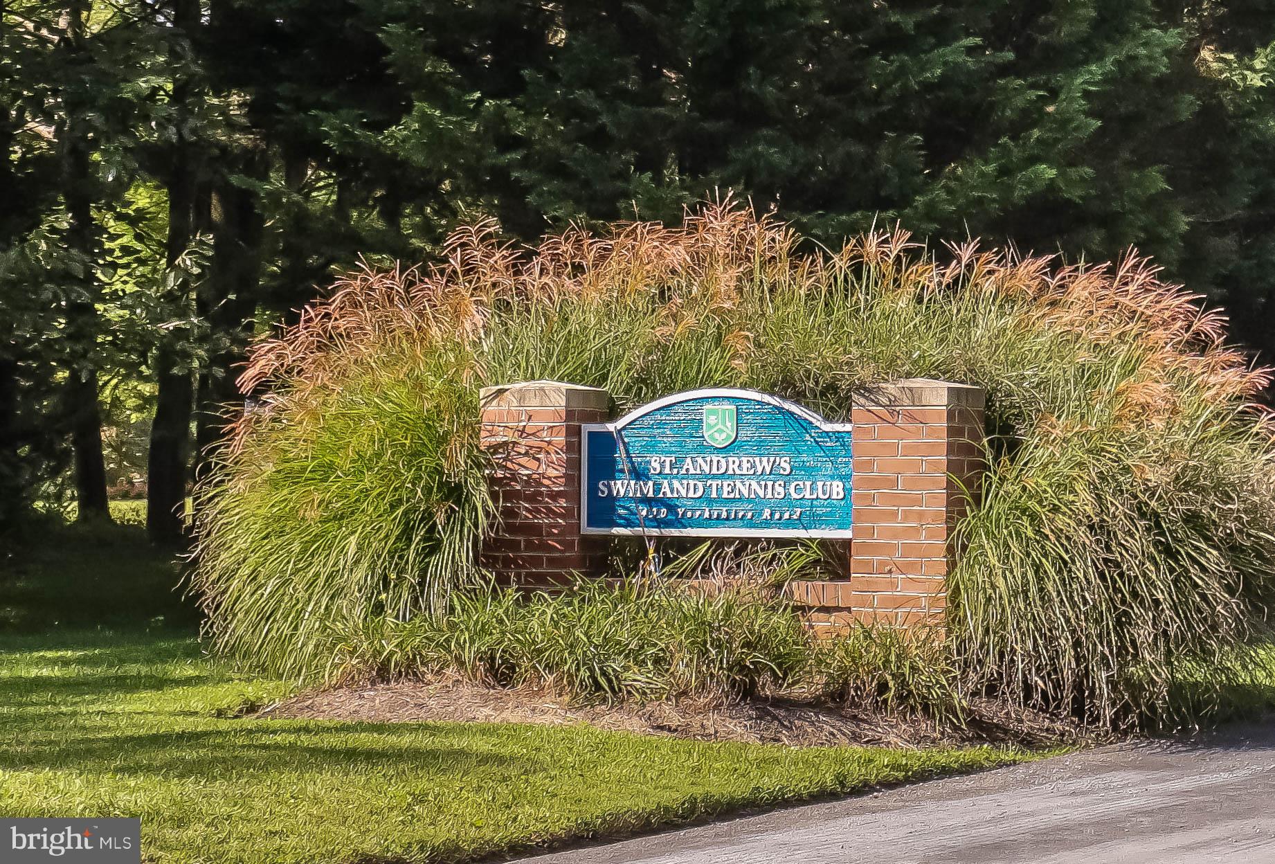 CHARTWELL ON THE SEVERN - Residential