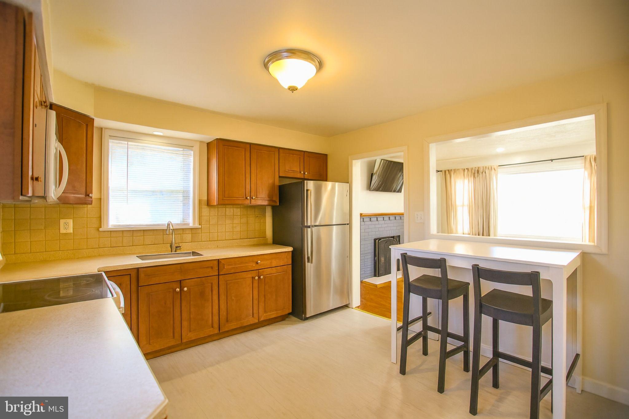 CLINTON GARDENS - Residential