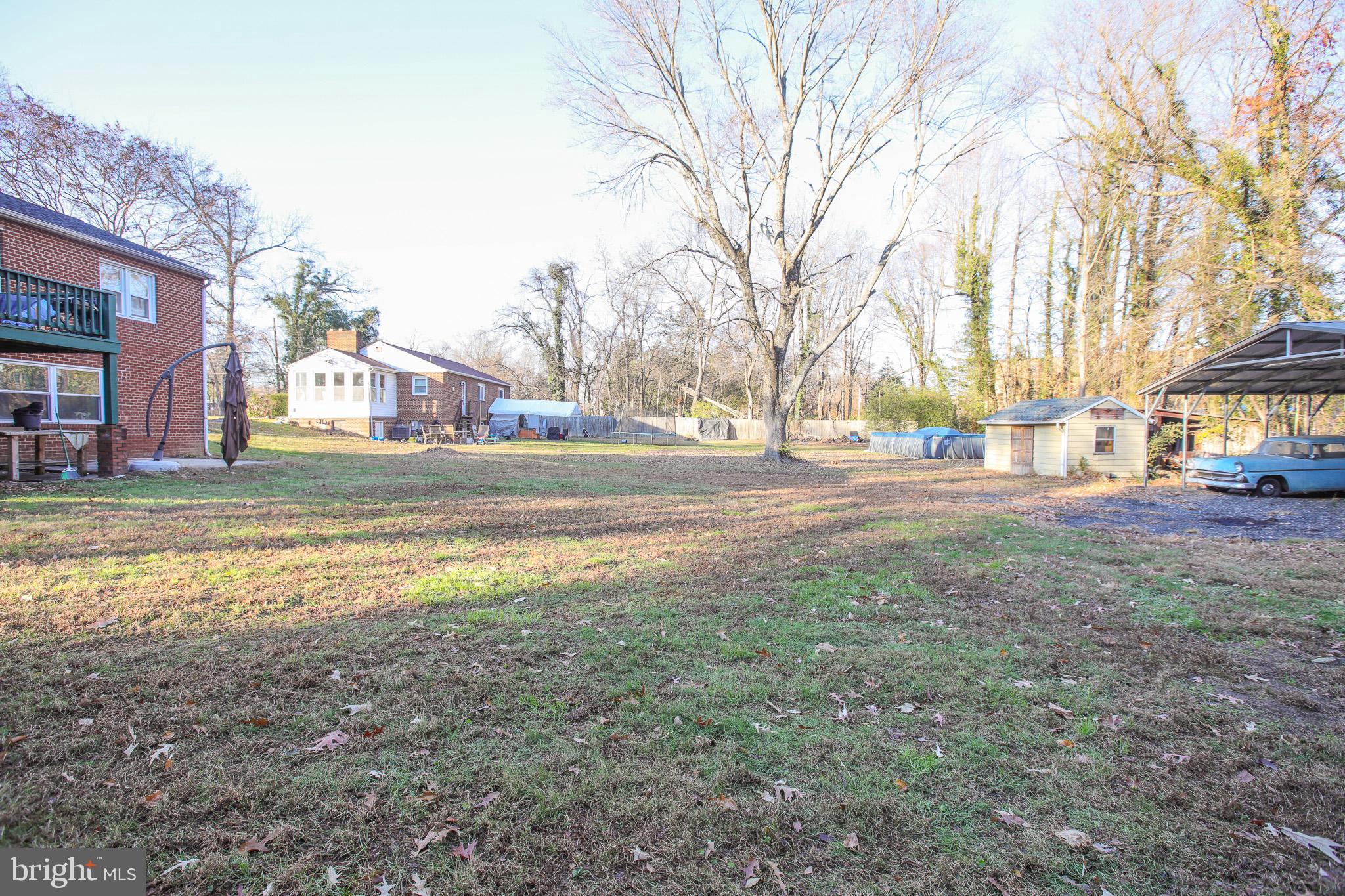 CLINTON GARDENS - Residential