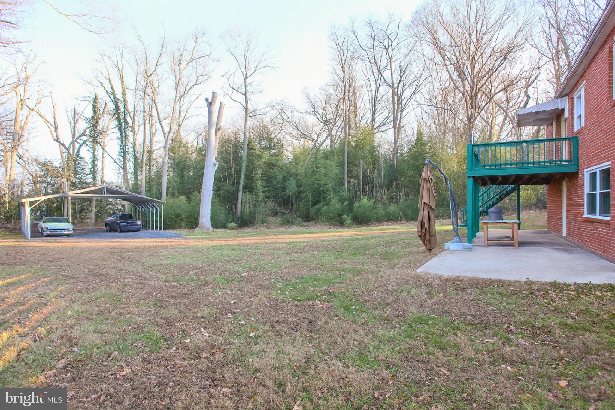 CLINTON GARDENS - Residential