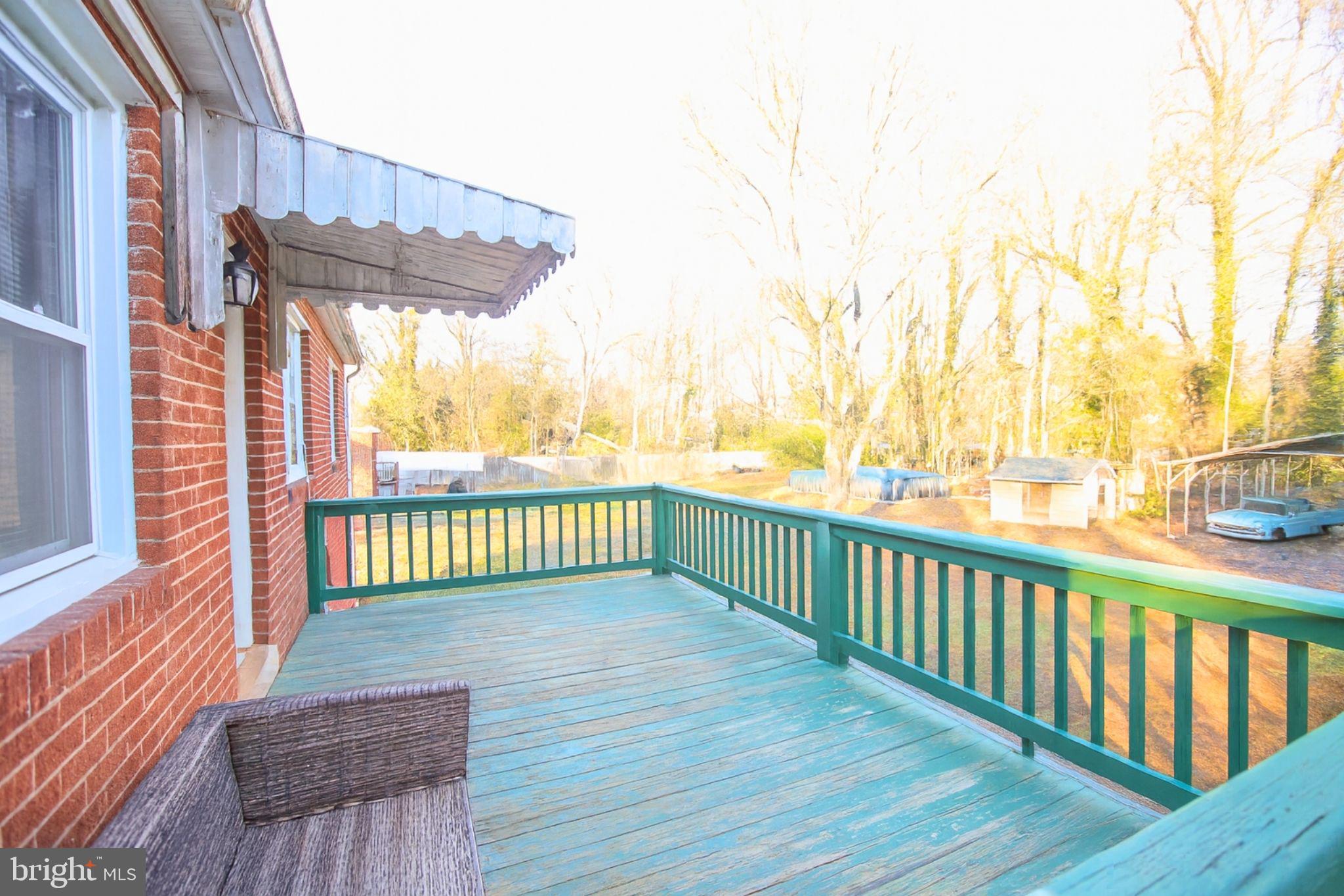 CLINTON GARDENS - Residential