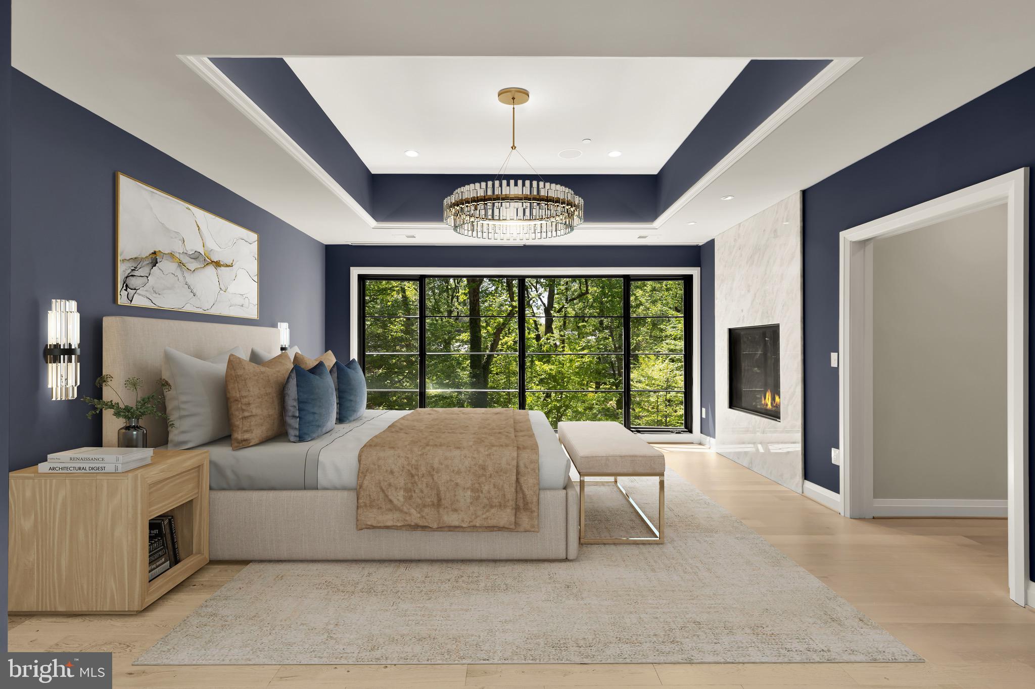 TULIP HILL - Residential