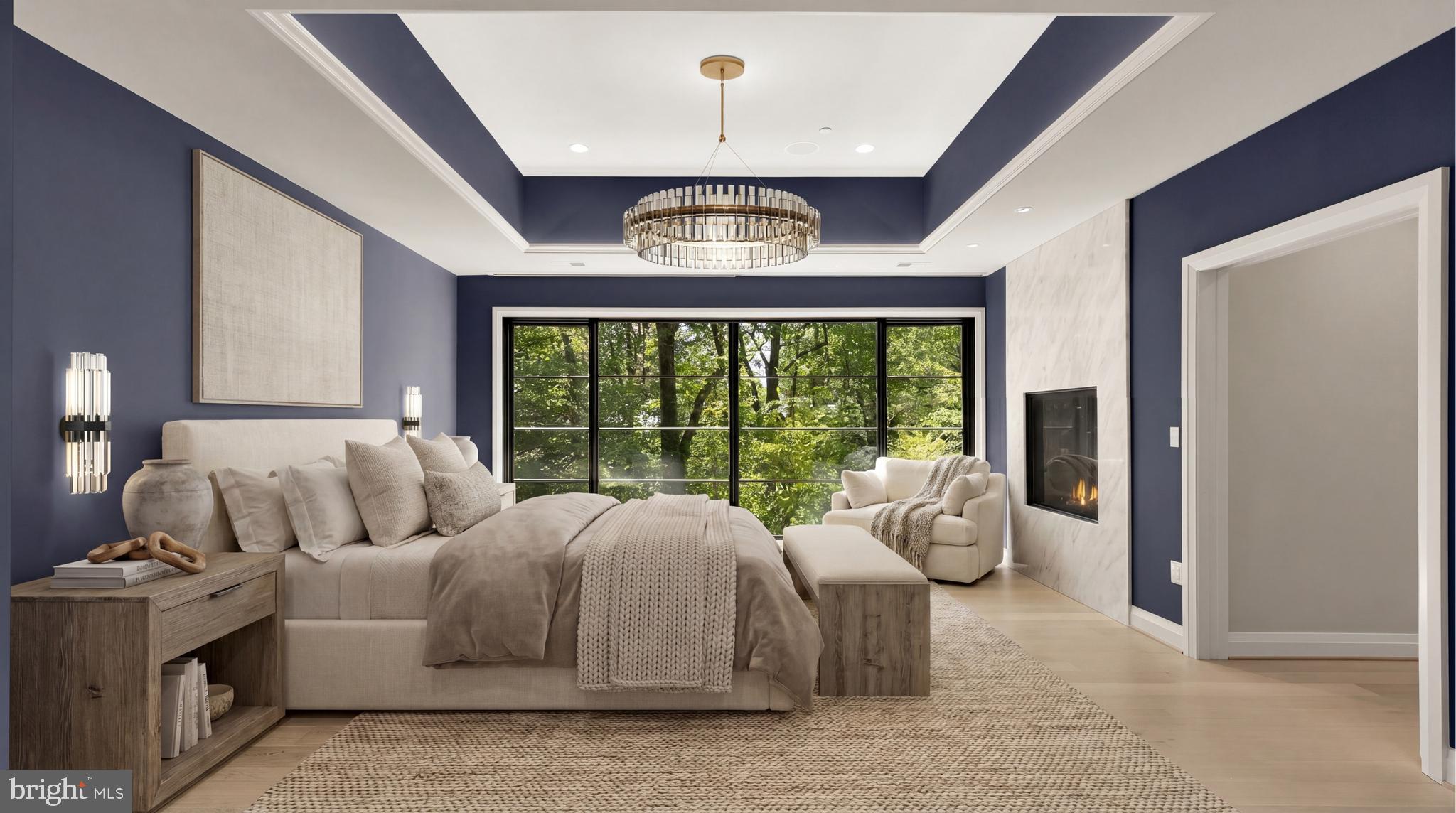 TULIP HILL - Residential