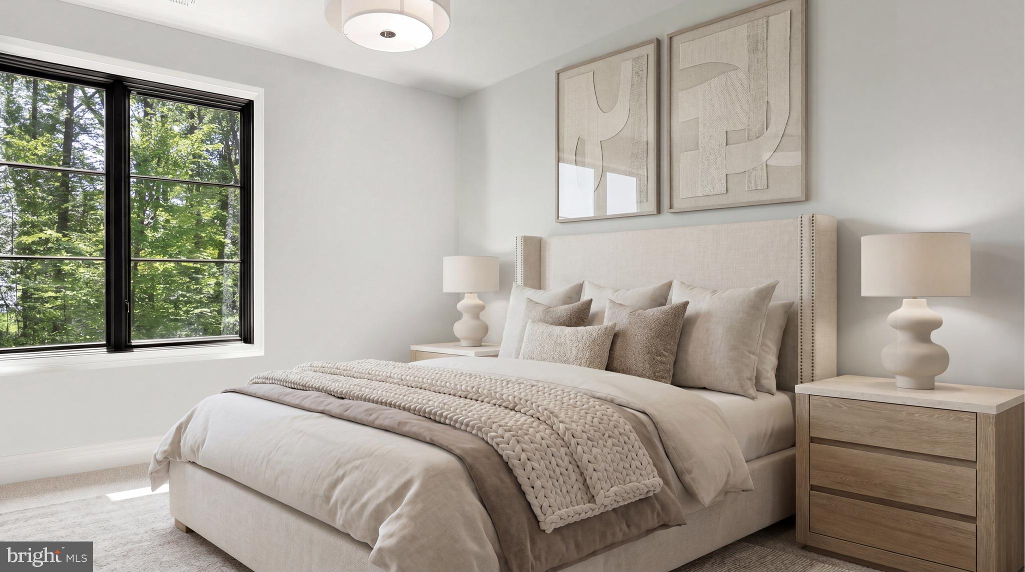 TULIP HILL - Residential
