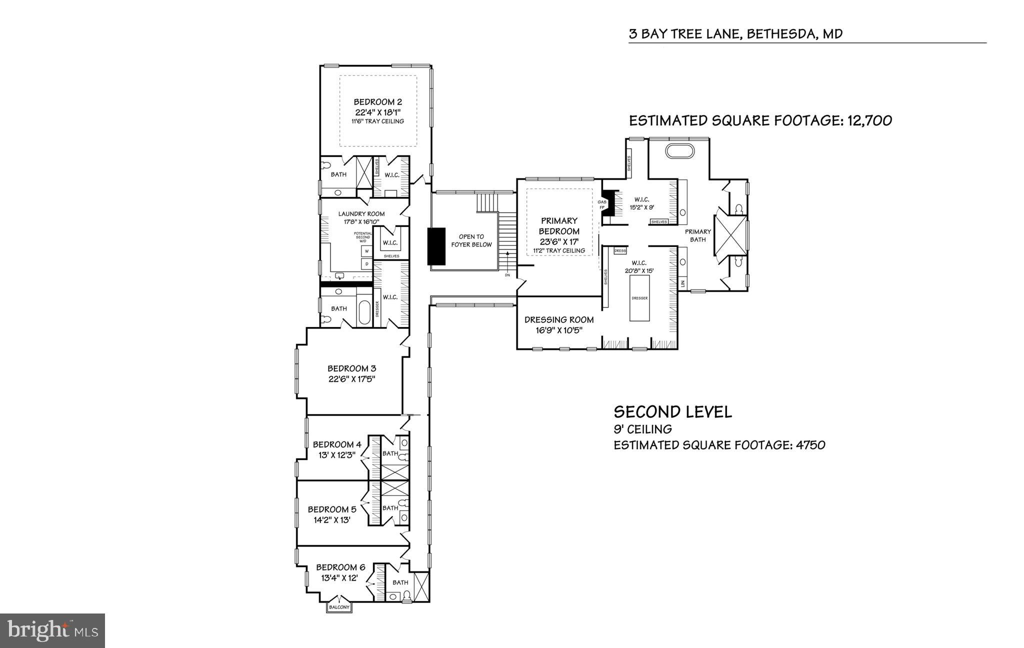 TULIP HILL - Residential