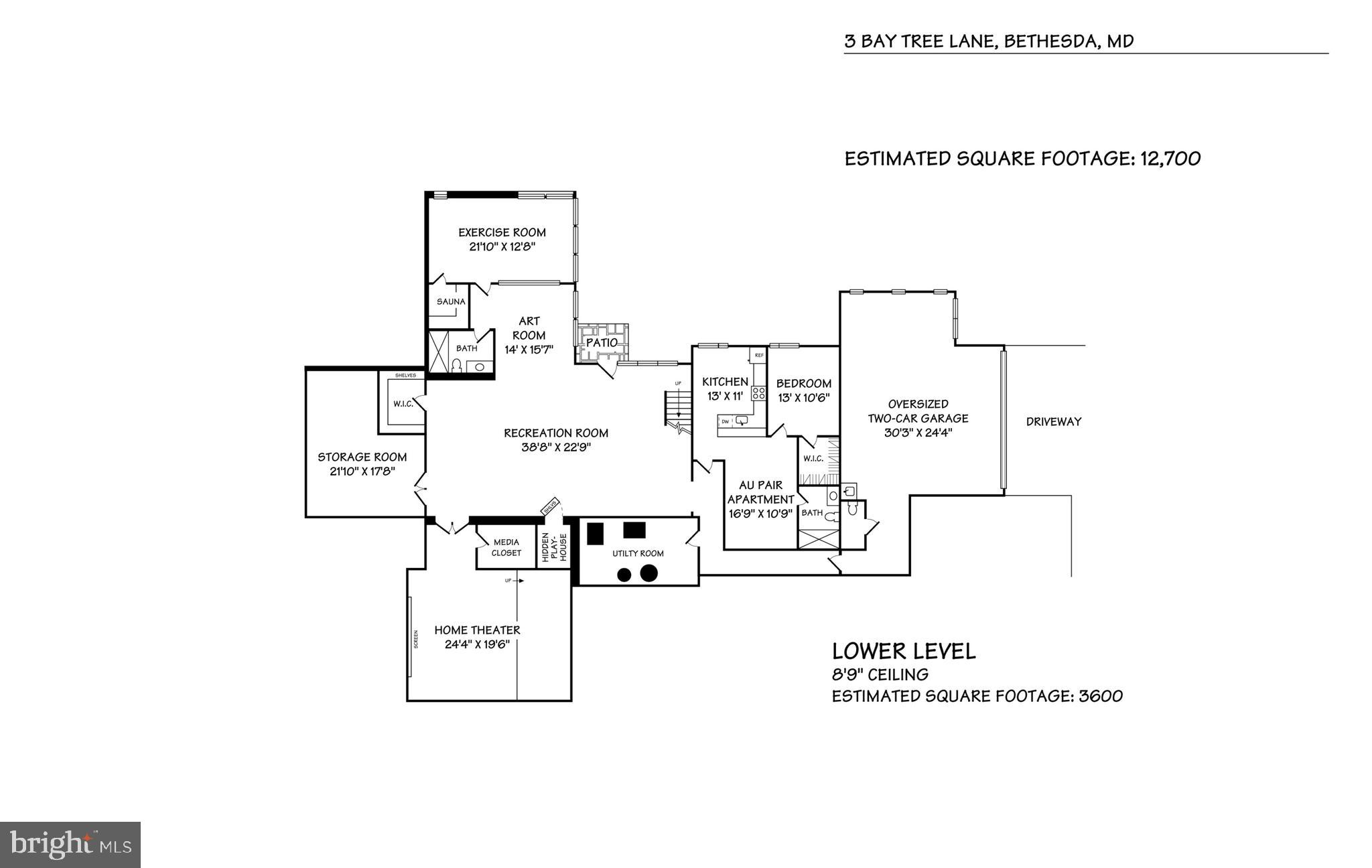 TULIP HILL - Residential