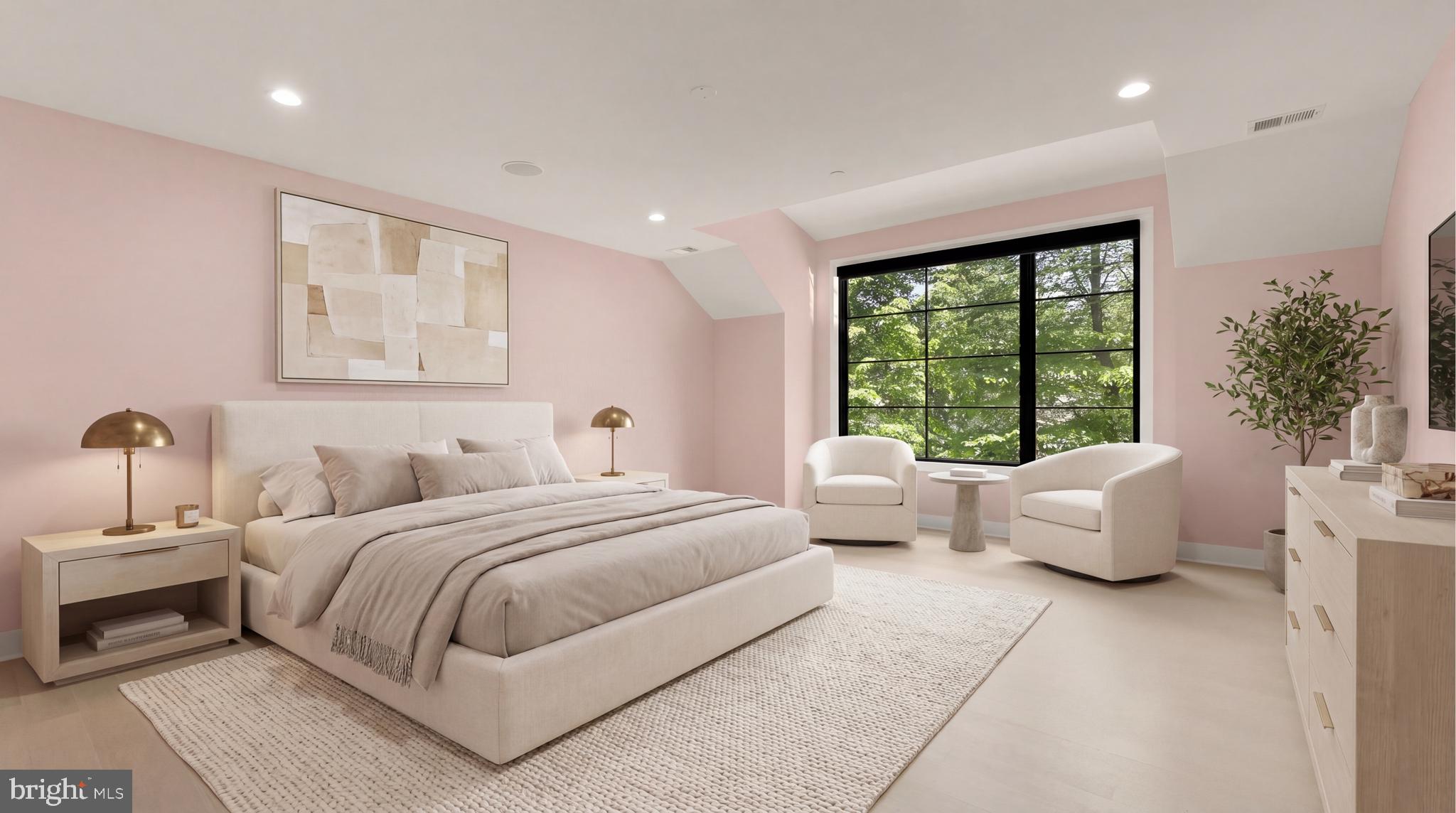 TULIP HILL - Residential