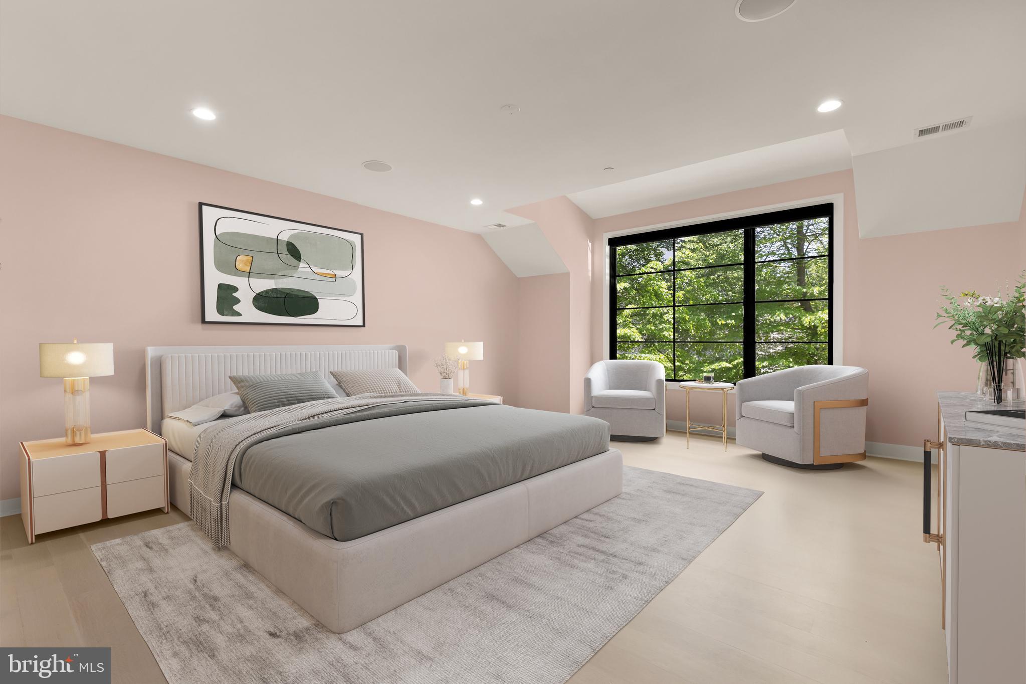 TULIP HILL - Residential