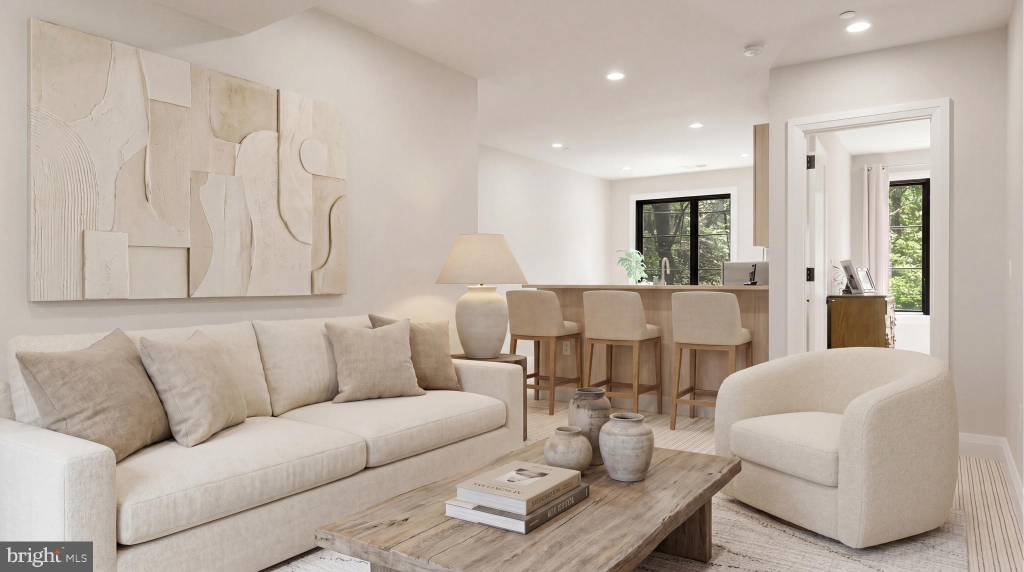 TULIP HILL - Residential