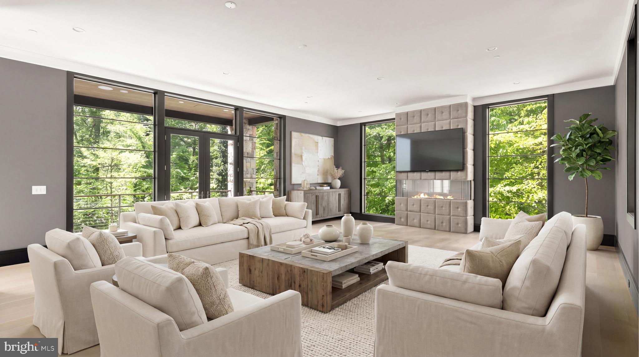TULIP HILL - Residential