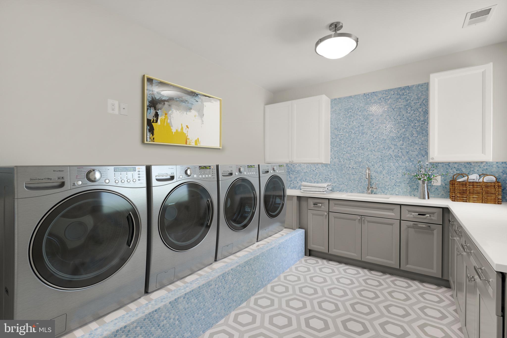 TULIP HILL - Residential