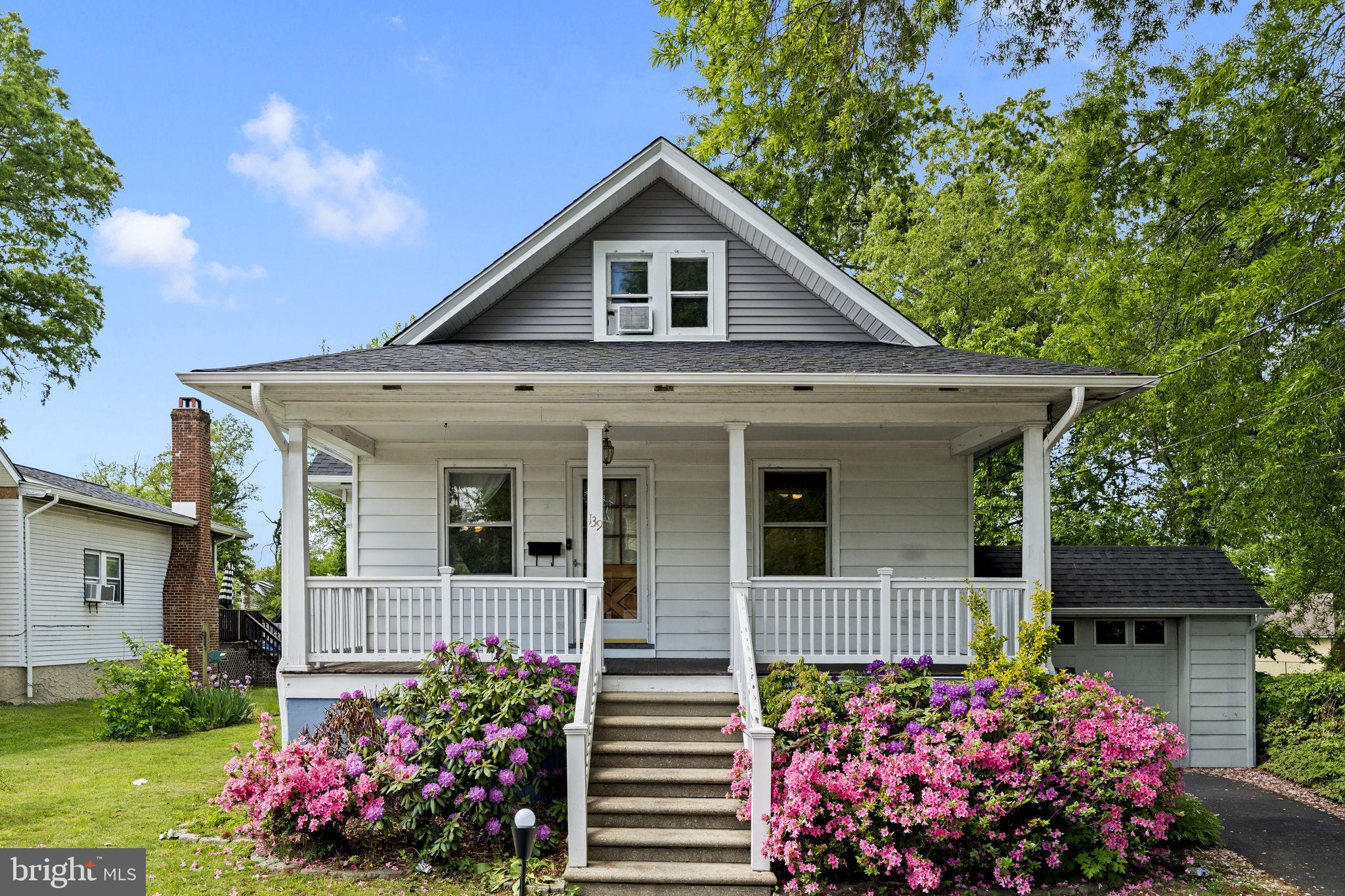 Photo 1 of 30 — 139 WATKINS AVENUE, WOODBURY, NJ 08096