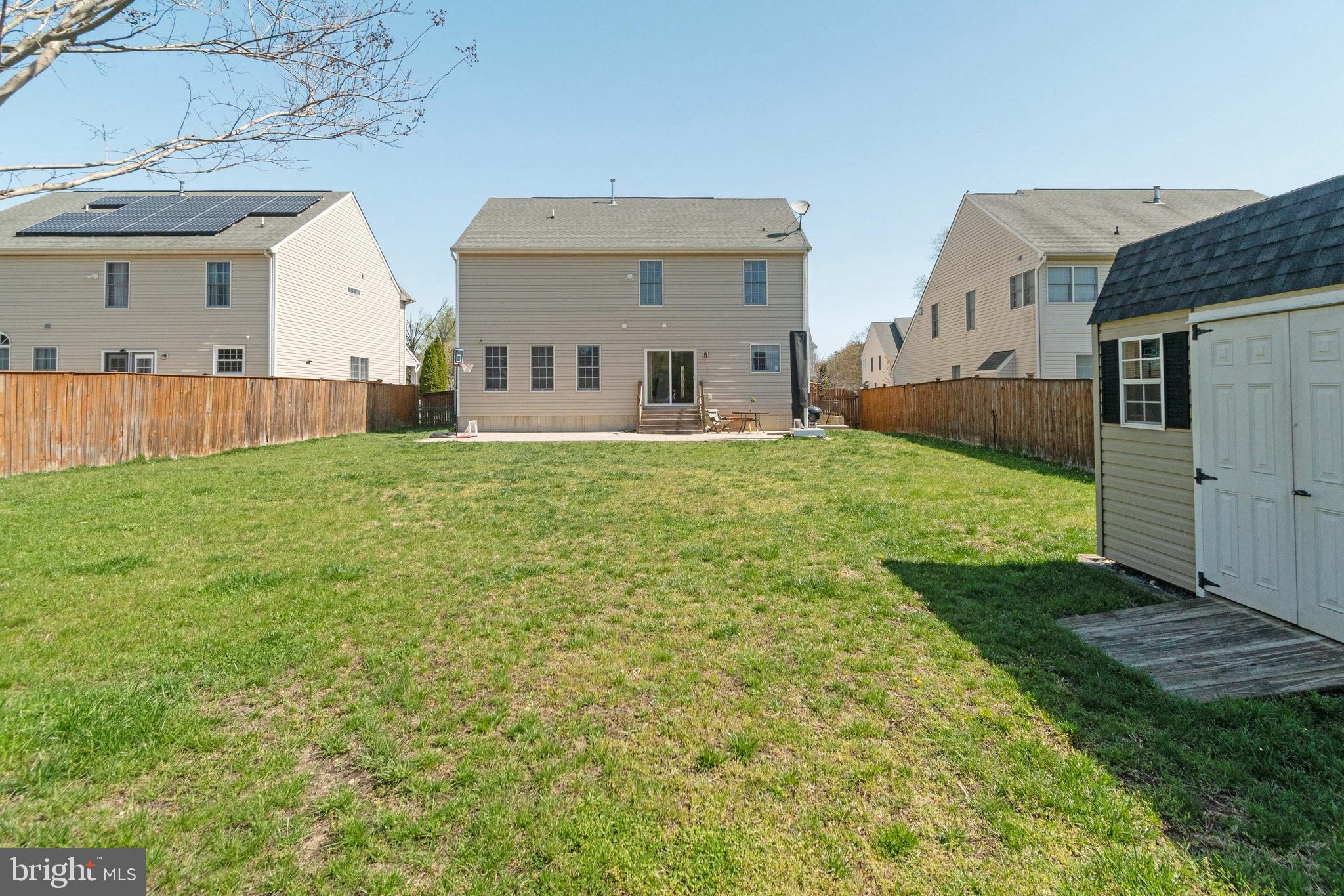 HOWARDS TRUST - Residential