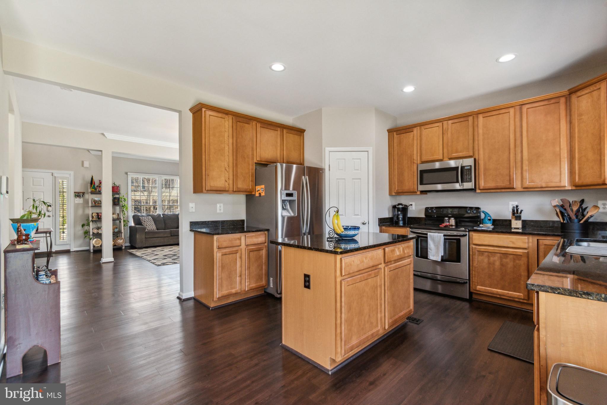 HOWARDS TRUST - Residential