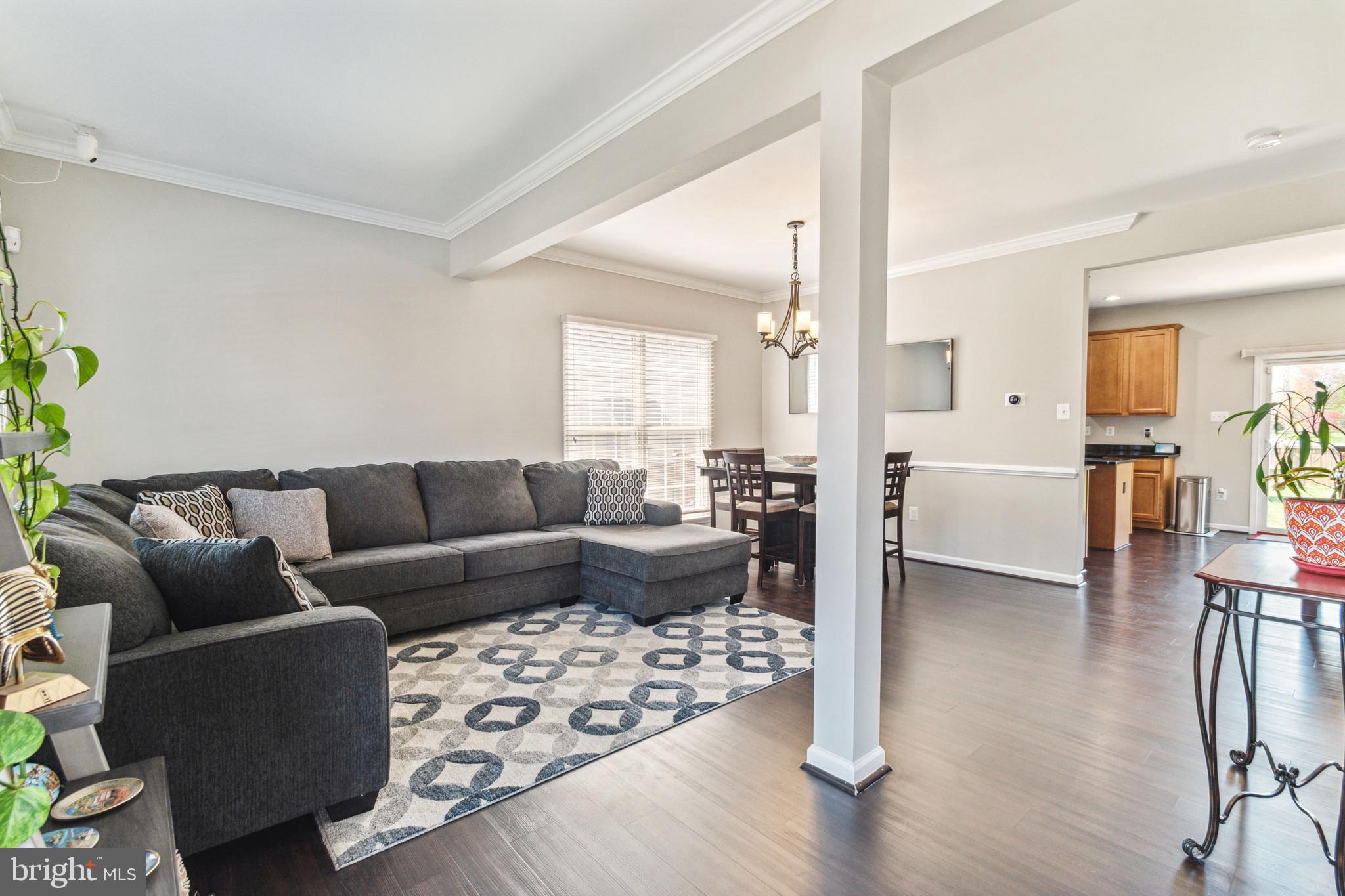 HOWARDS TRUST - Residential