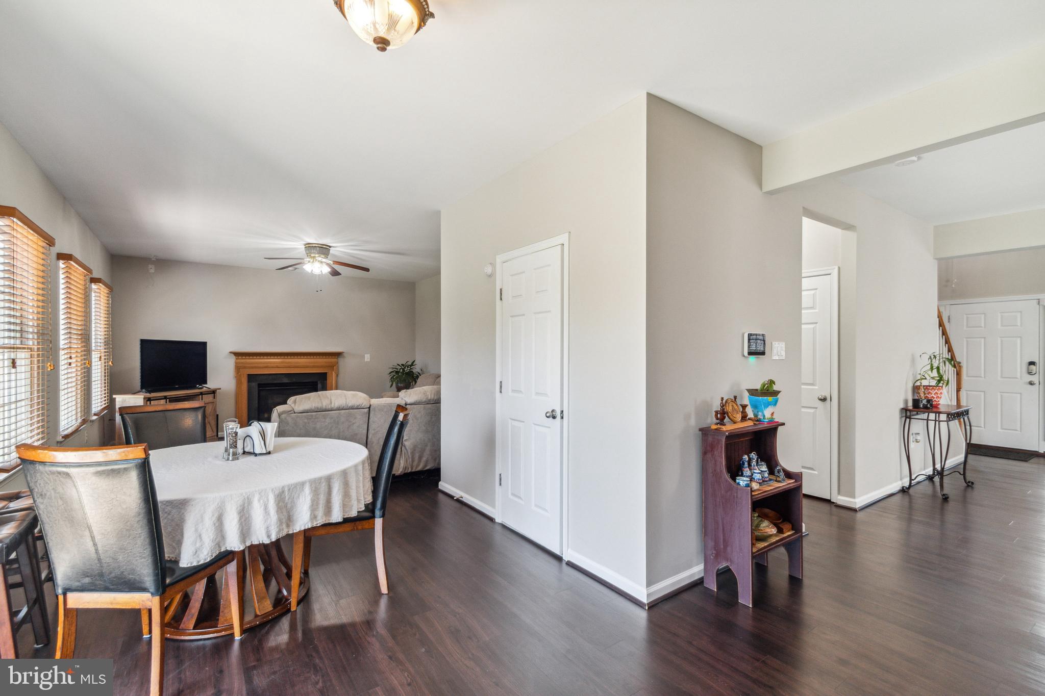 HOWARDS TRUST - Residential