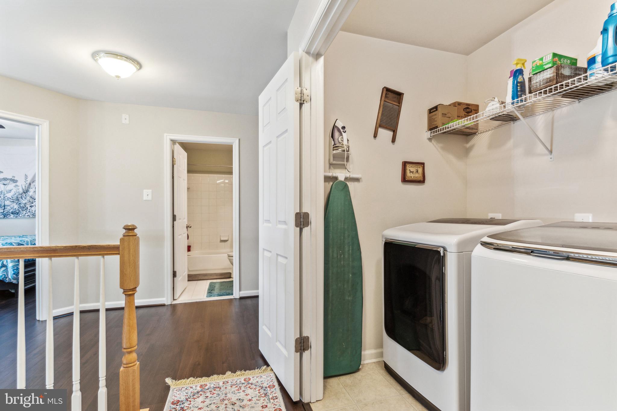 HOWARDS TRUST - Residential