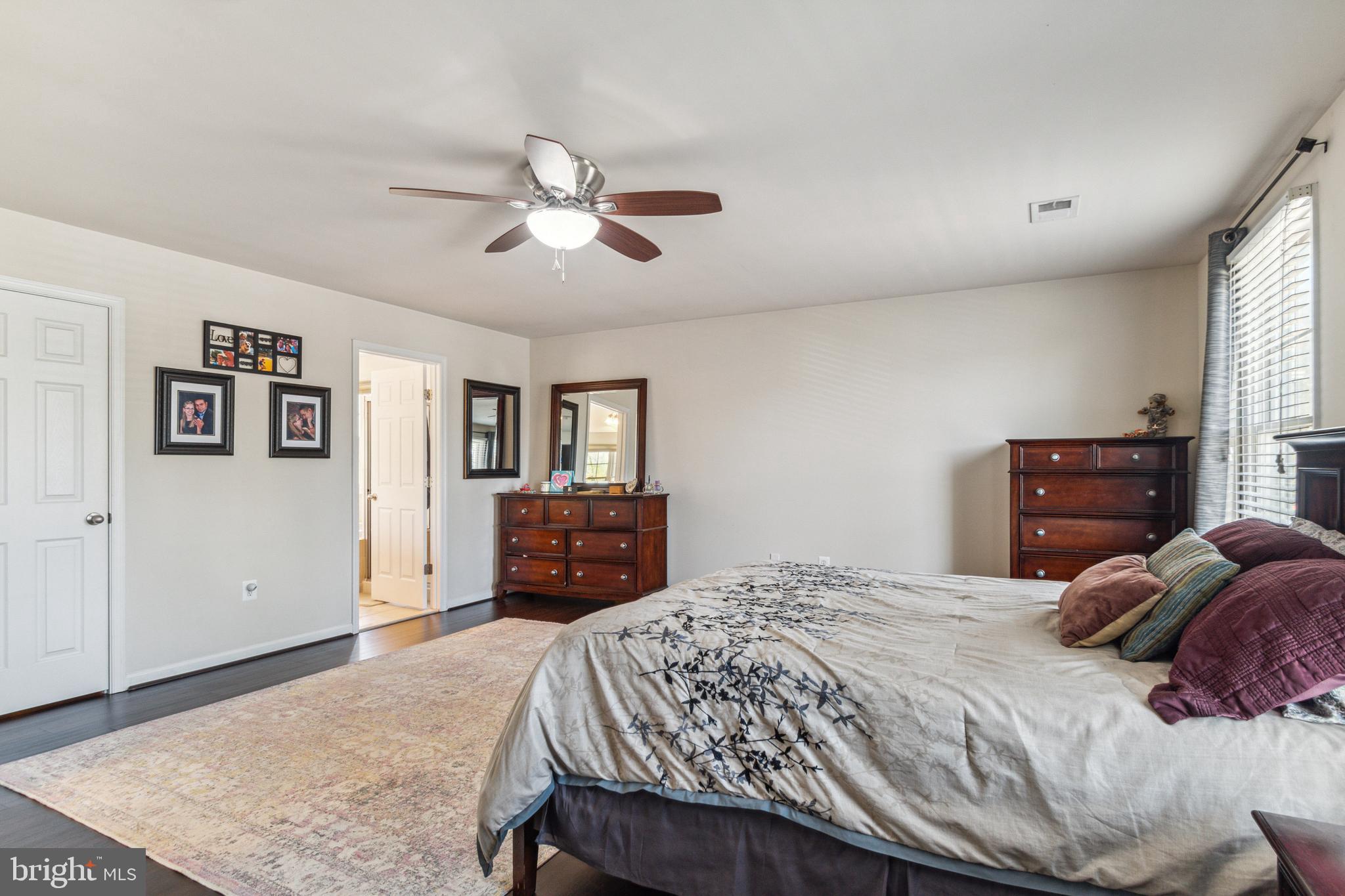 HOWARDS TRUST - Residential