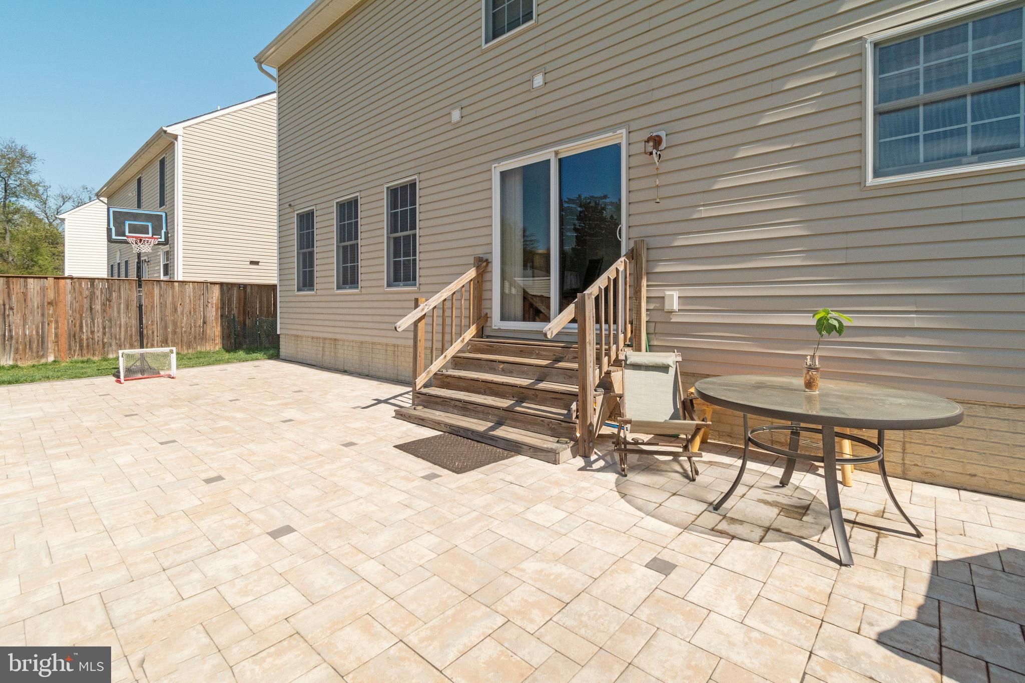 HOWARDS TRUST - Residential