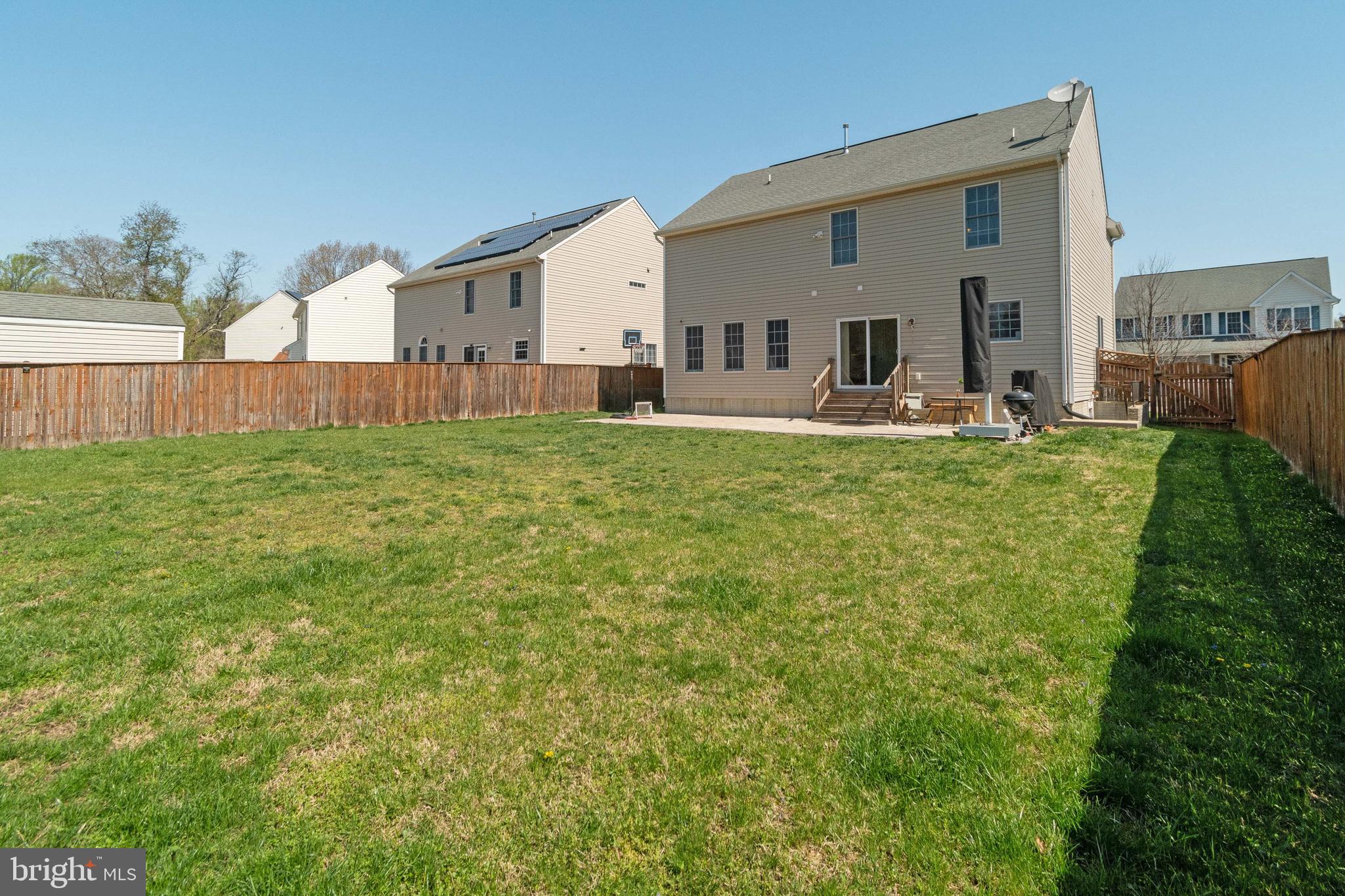 HOWARDS TRUST - Residential