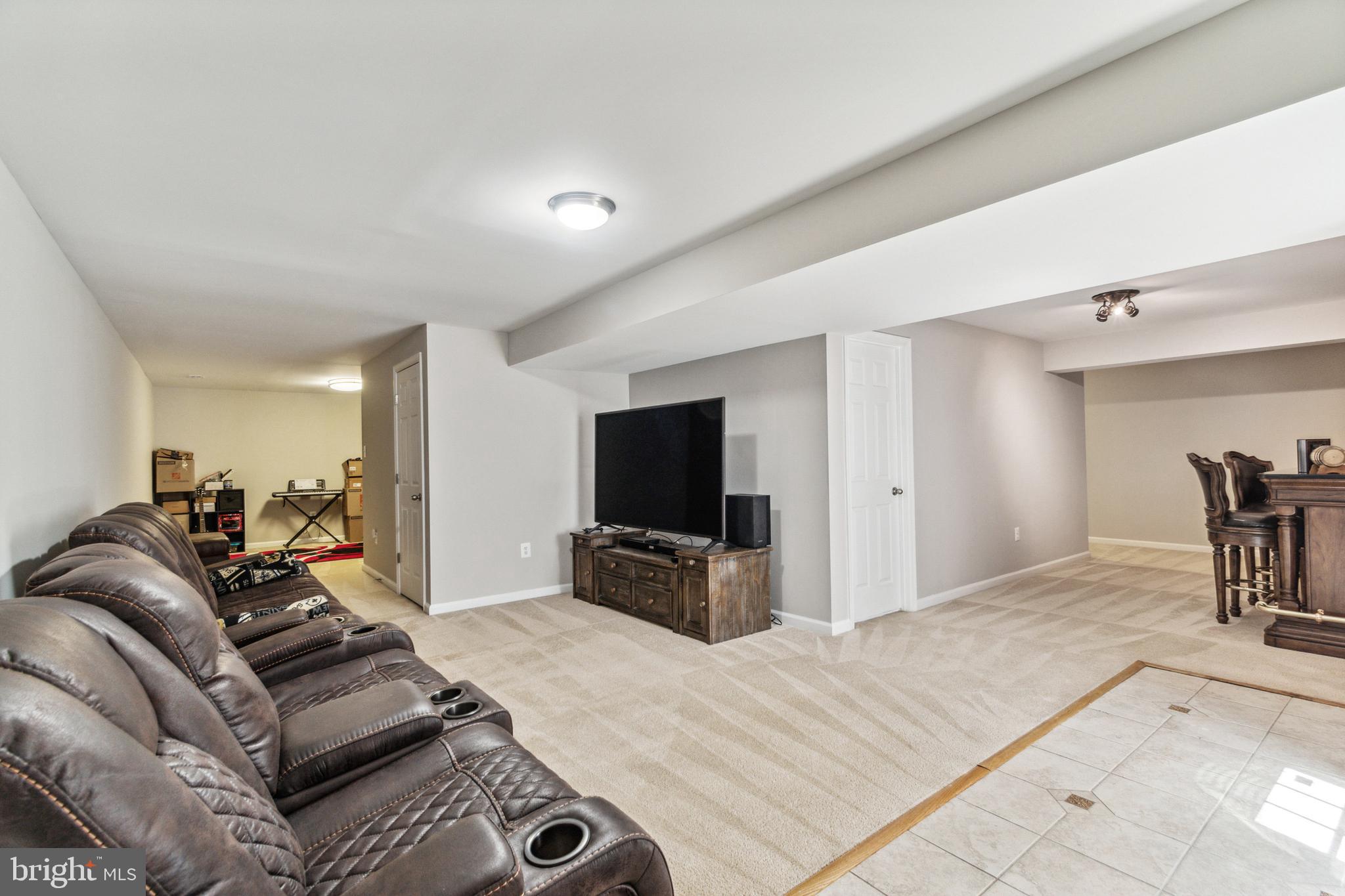 HOWARDS TRUST - Residential