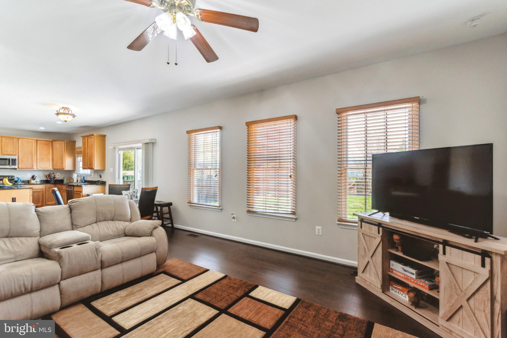 HOWARDS TRUST - Residential