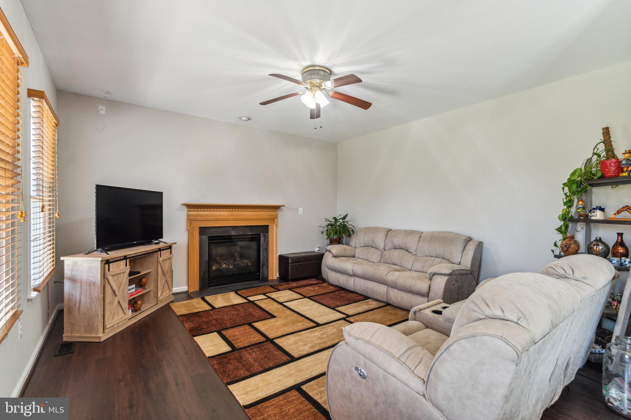 HOWARDS TRUST - Residential