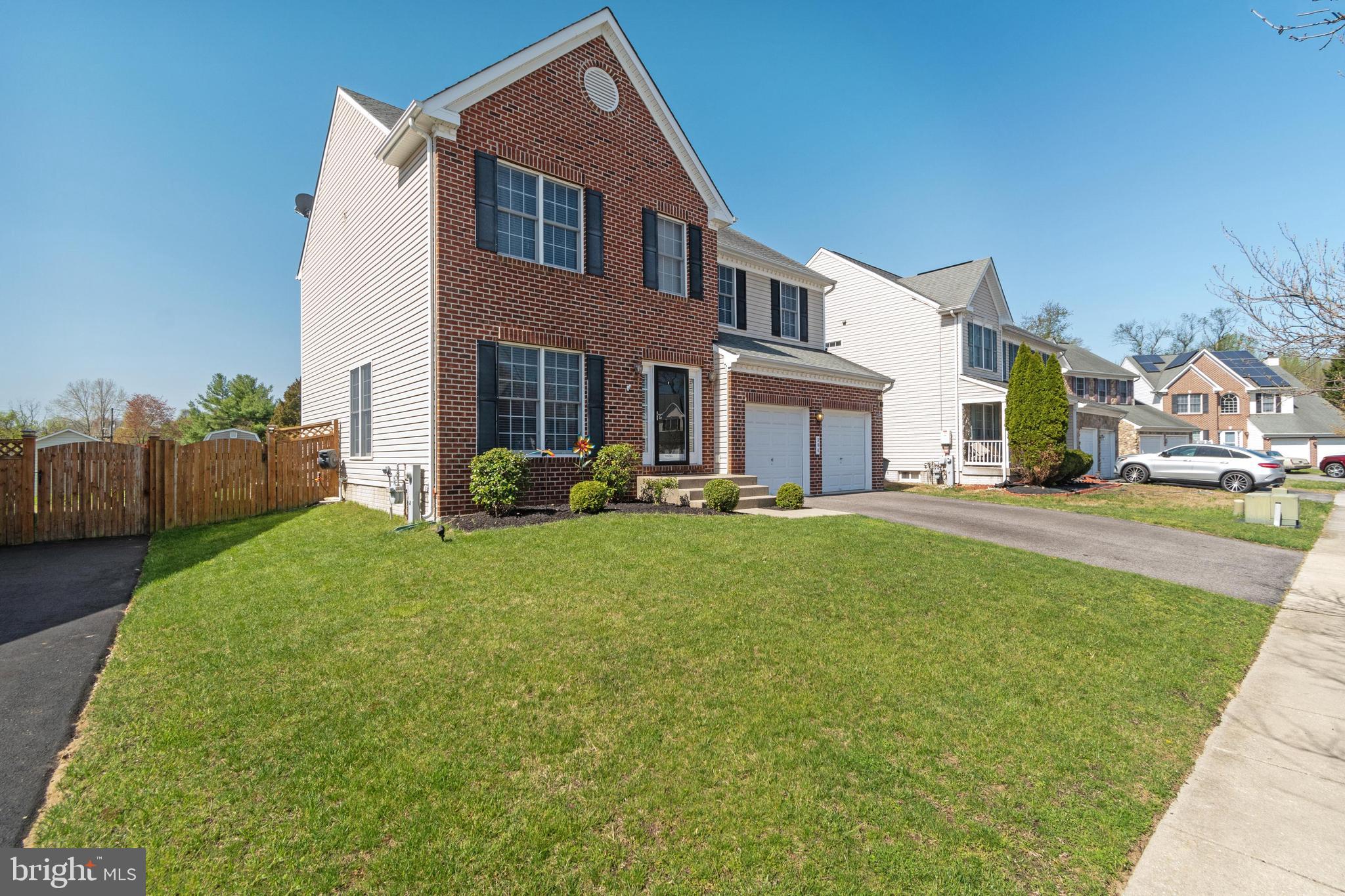 HOWARDS TRUST - Residential