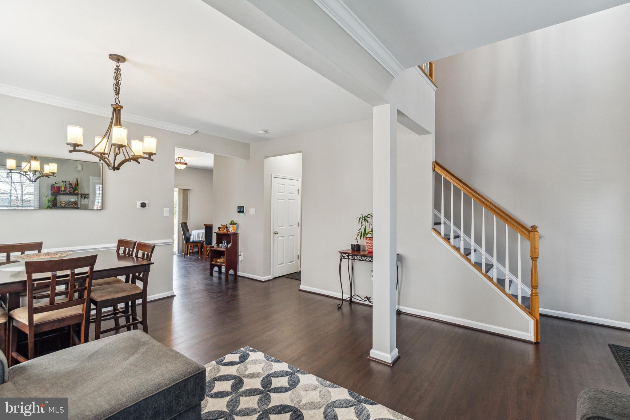 HOWARDS TRUST - Residential