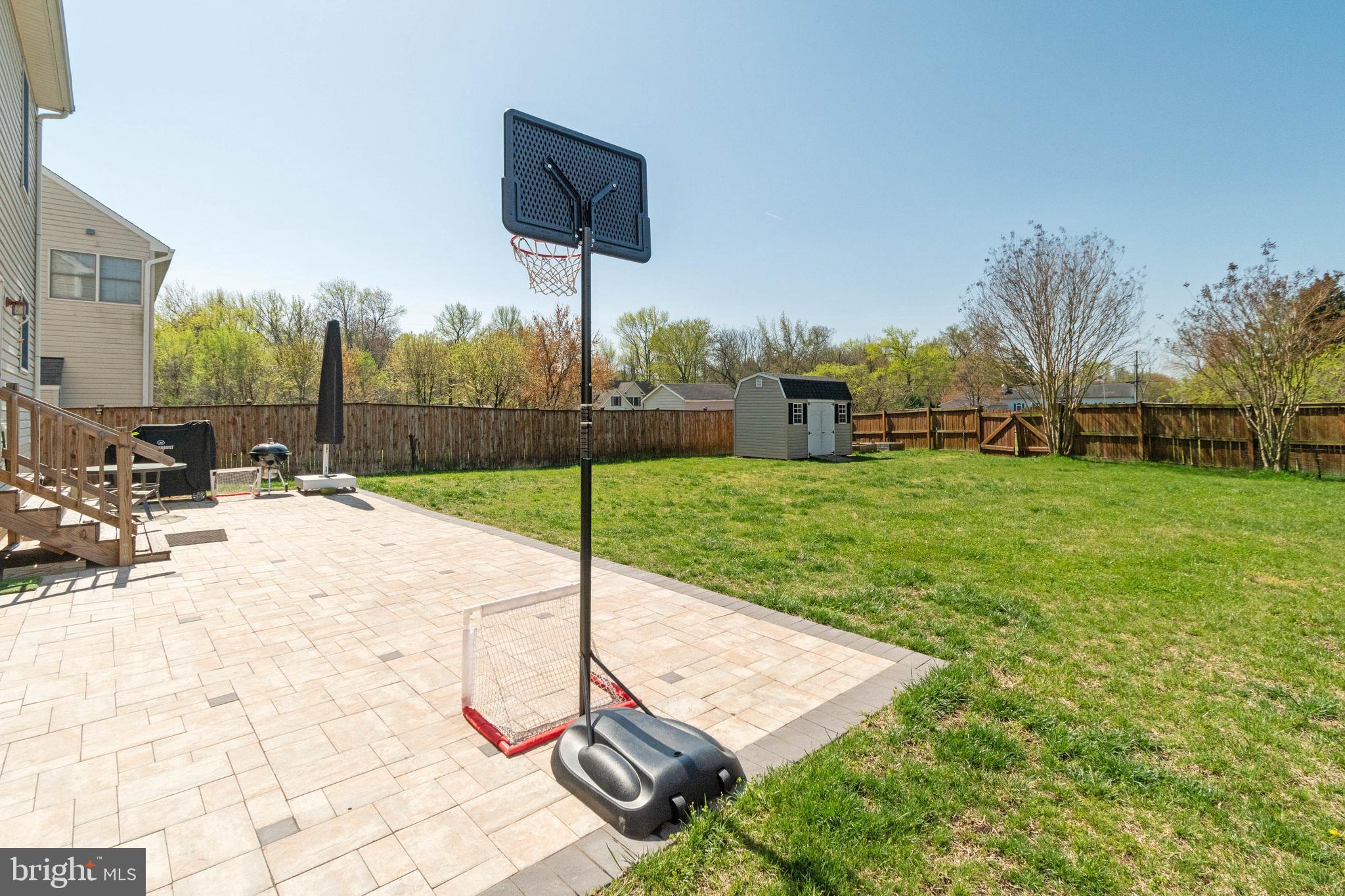 HOWARDS TRUST - Residential