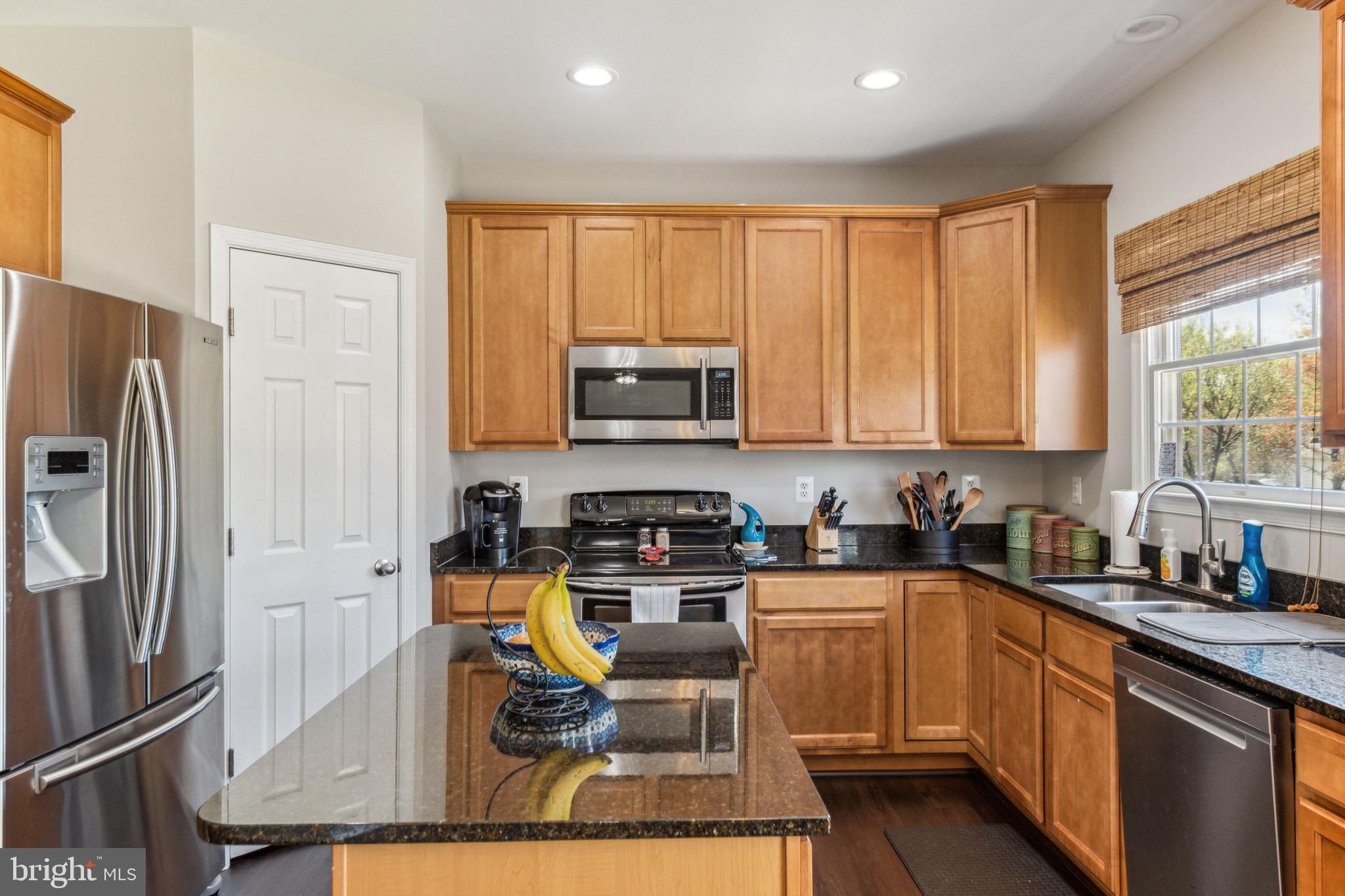 HOWARDS TRUST - Residential