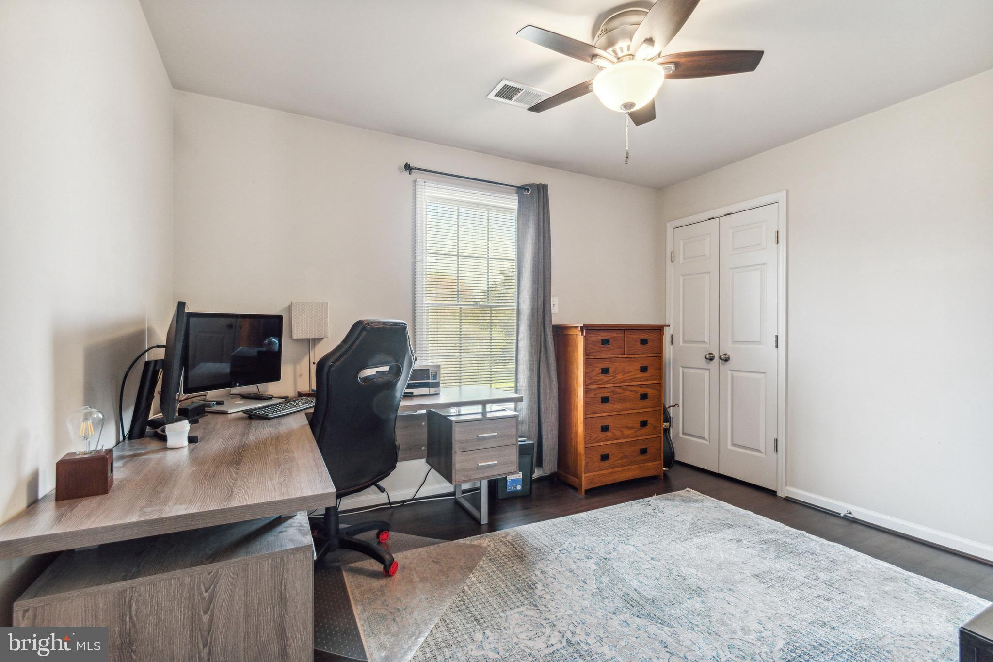 HOWARDS TRUST - Residential