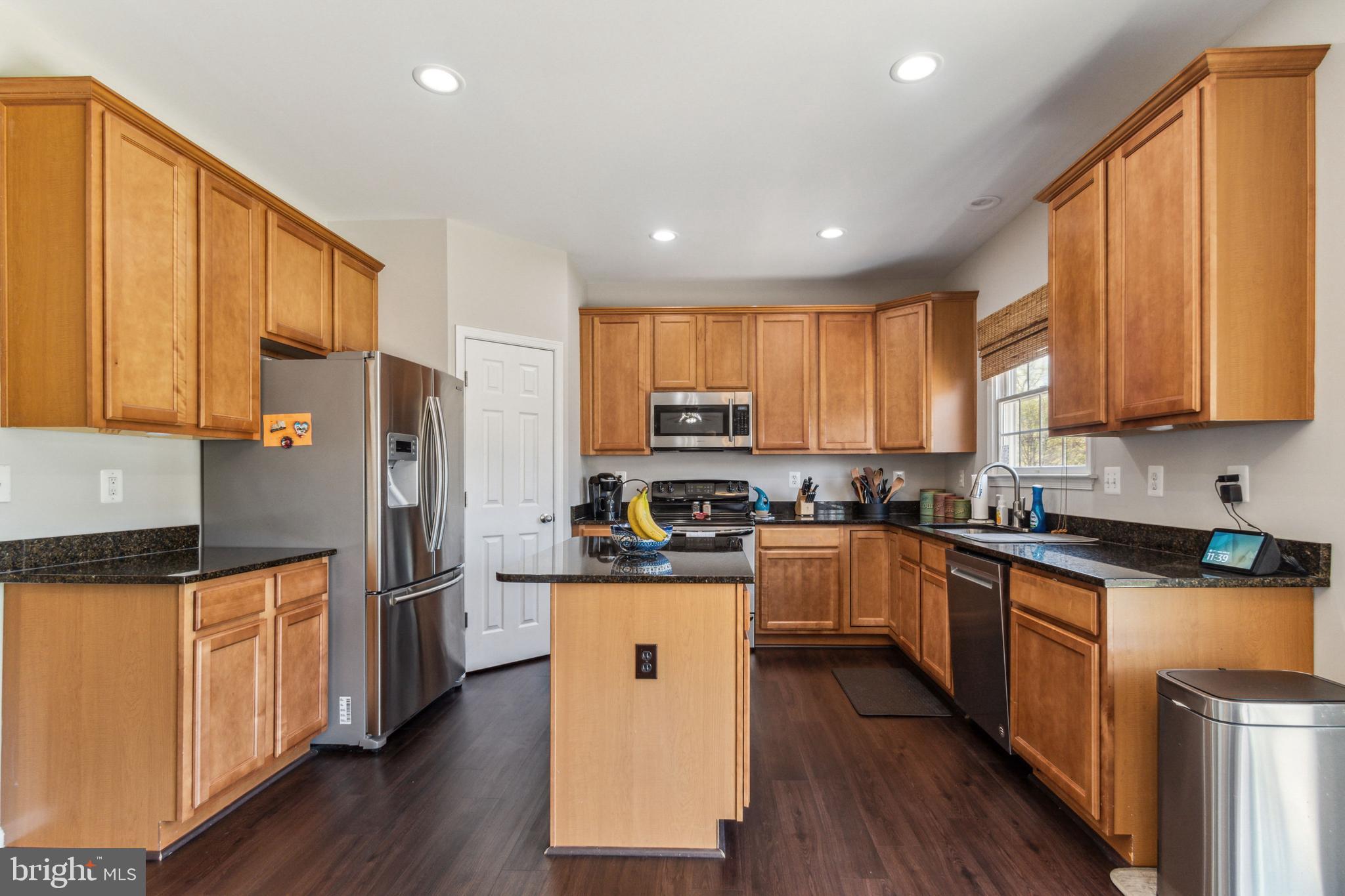 HOWARDS TRUST - Residential